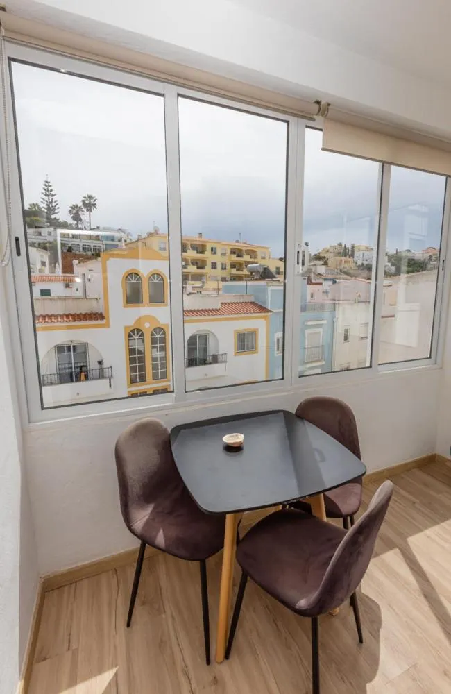 O Quintal Guesthouse