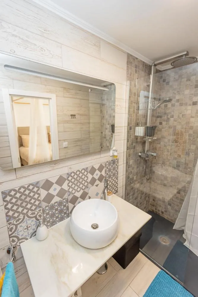 O Quintal Guesthouse