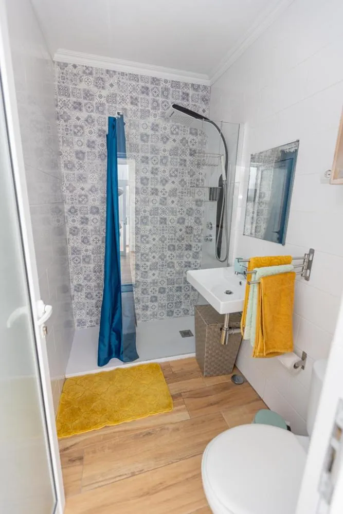 O Quintal Guesthouse