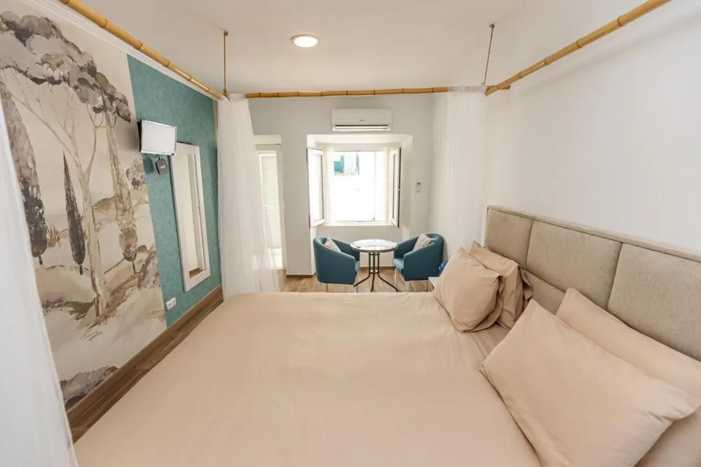 O Quintal Guesthouse