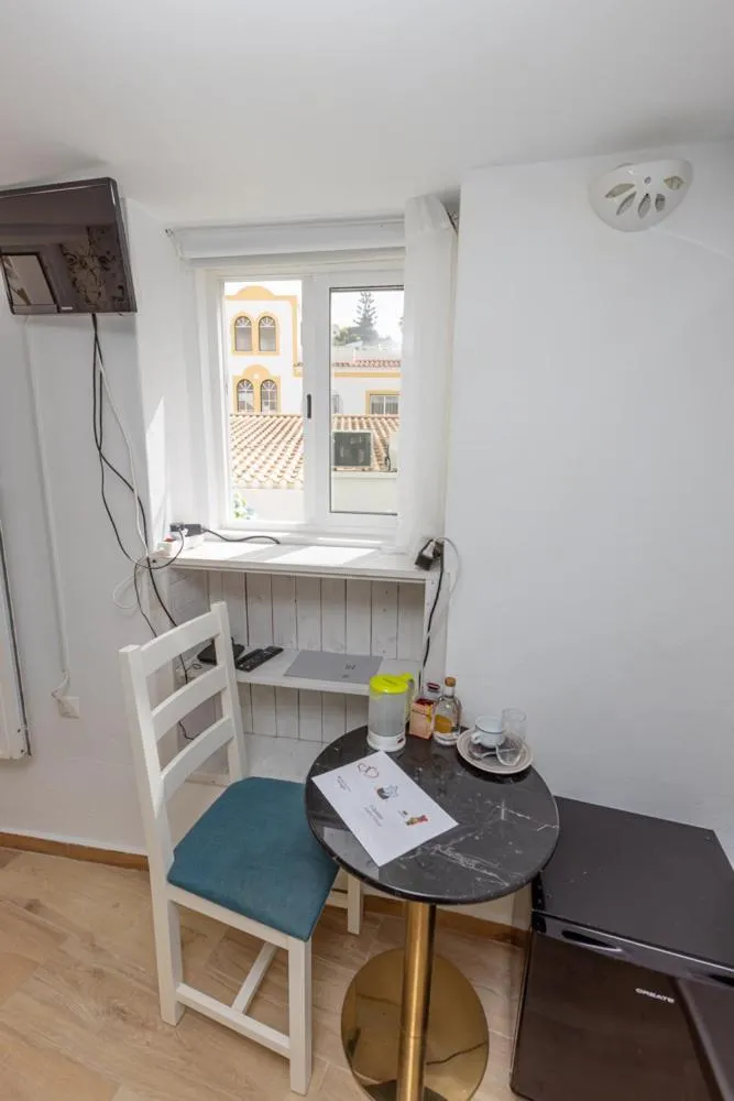 O Quintal Guesthouse