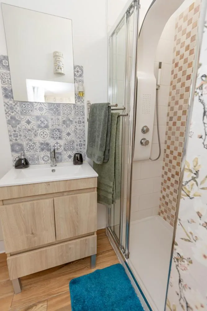 O Quintal Guesthouse