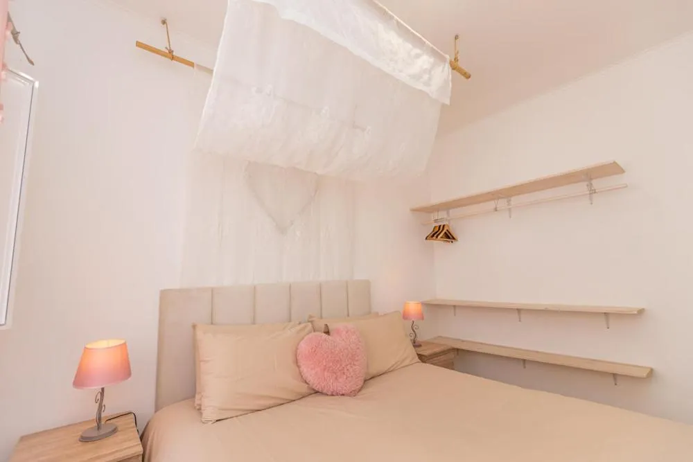 O Quintal Guesthouse