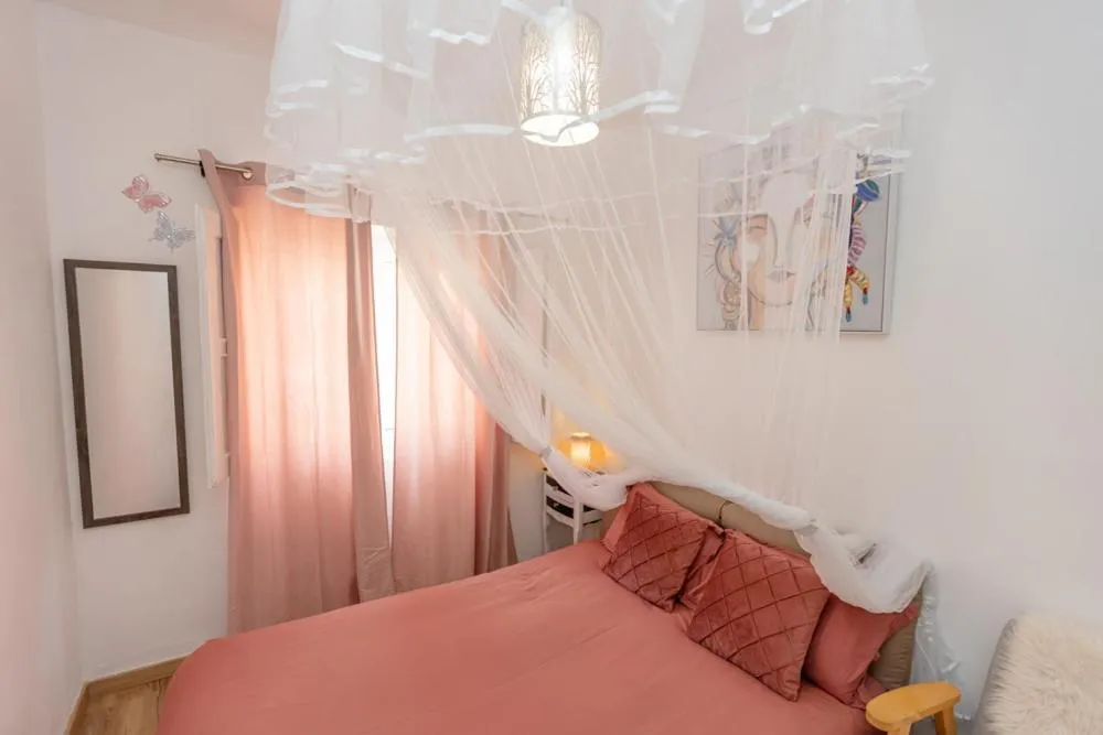 O Quintal Guesthouse