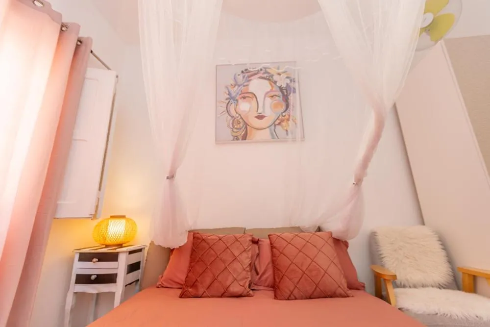 O Quintal Guesthouse