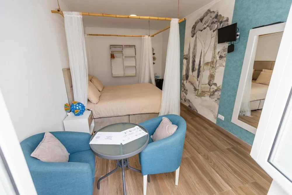 O Quintal Guesthouse