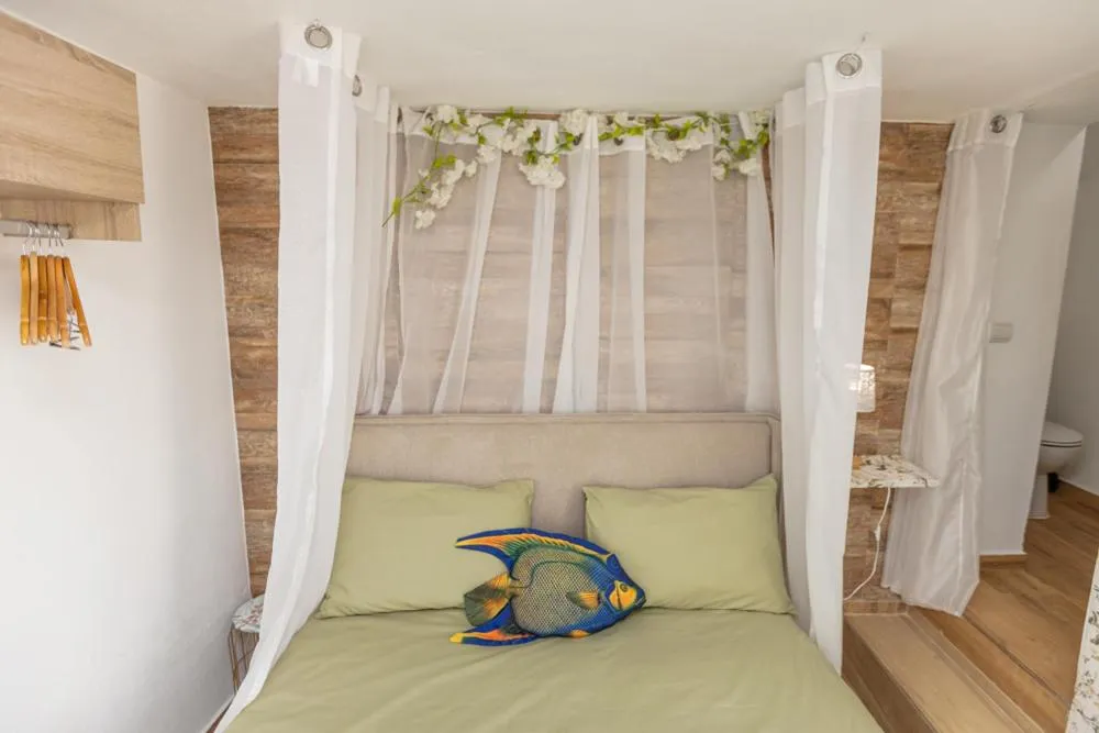 O Quintal Guesthouse