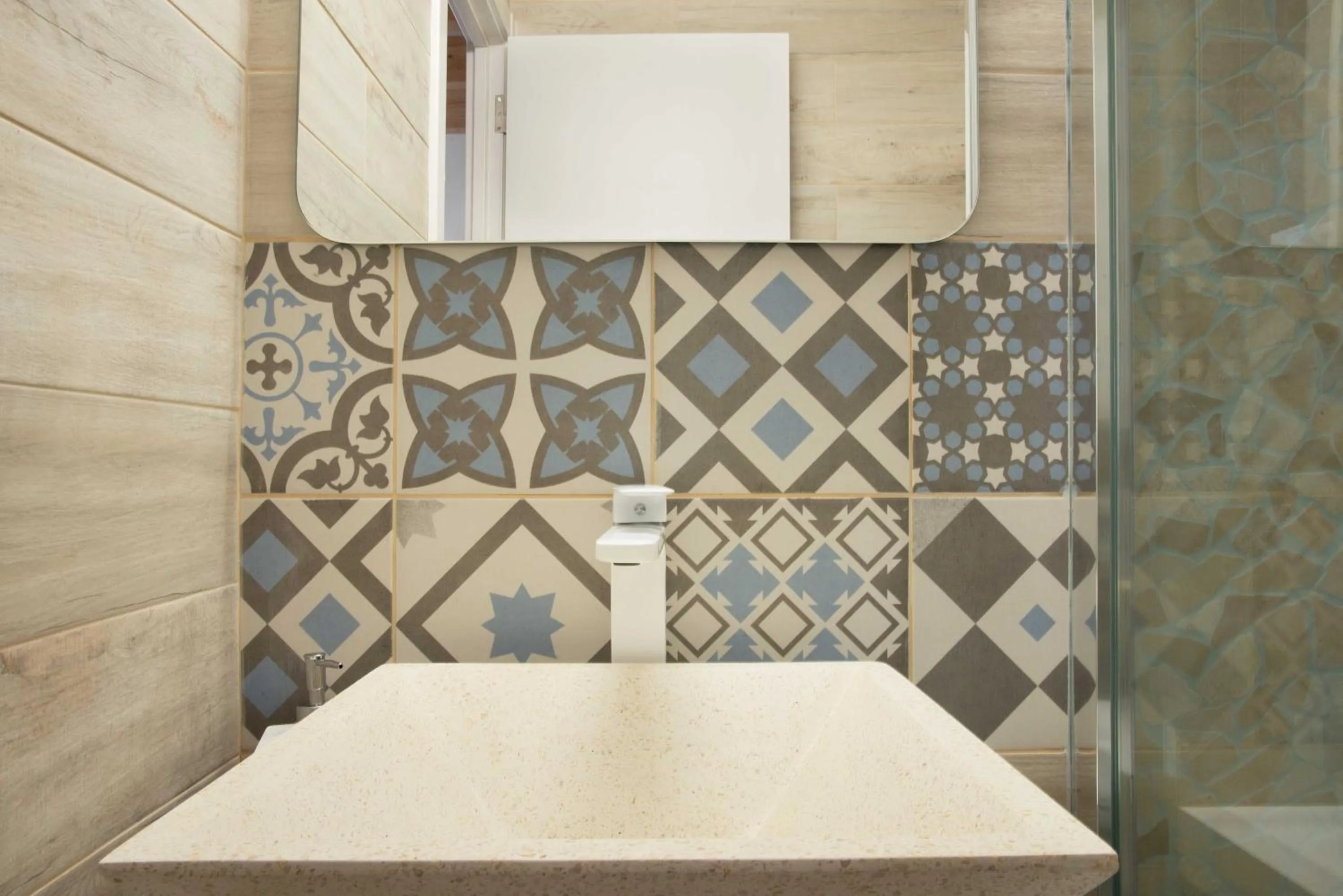 O Quintal Guesthouse