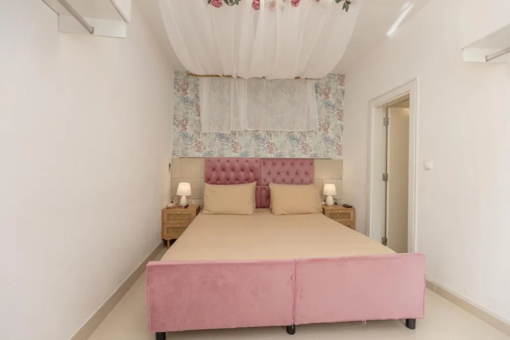 O Quintal Guesthouse