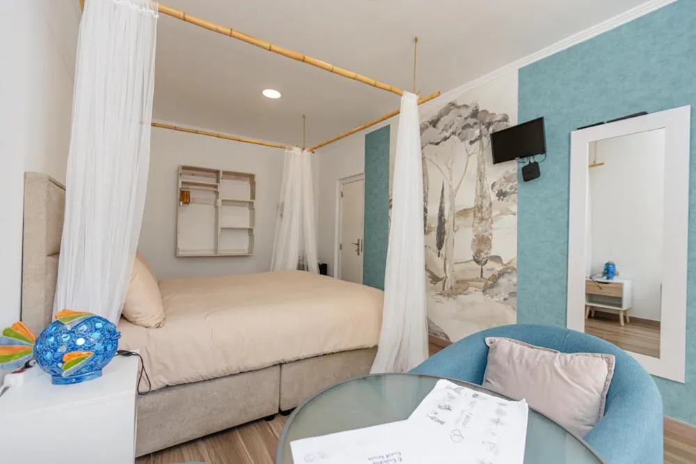 O Quintal Guesthouse