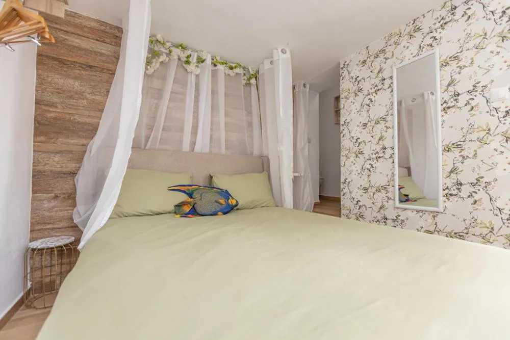 O Quintal Guesthouse