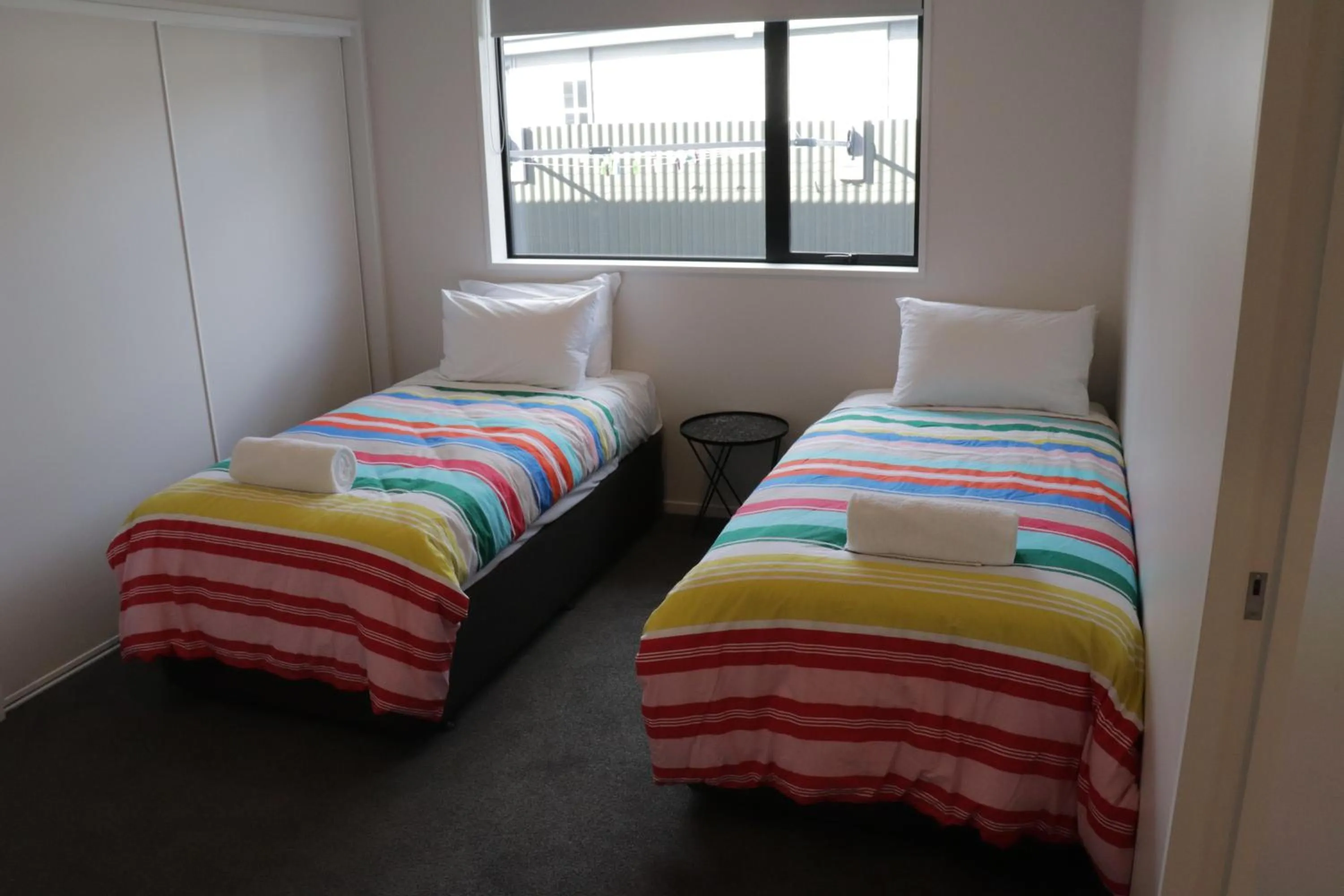 Bed in Mackenzie Magic