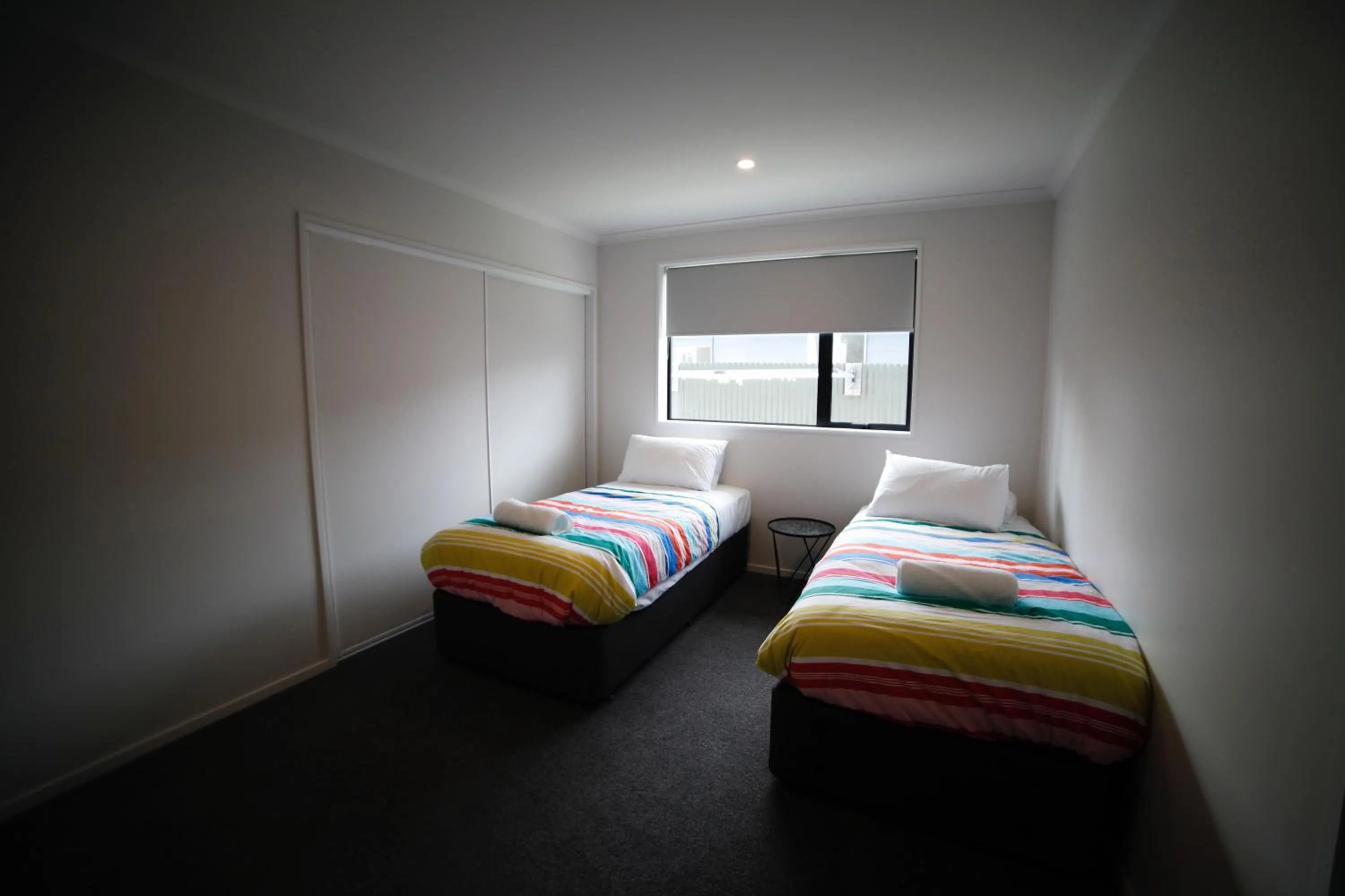 Bed in Mackenzie Magic