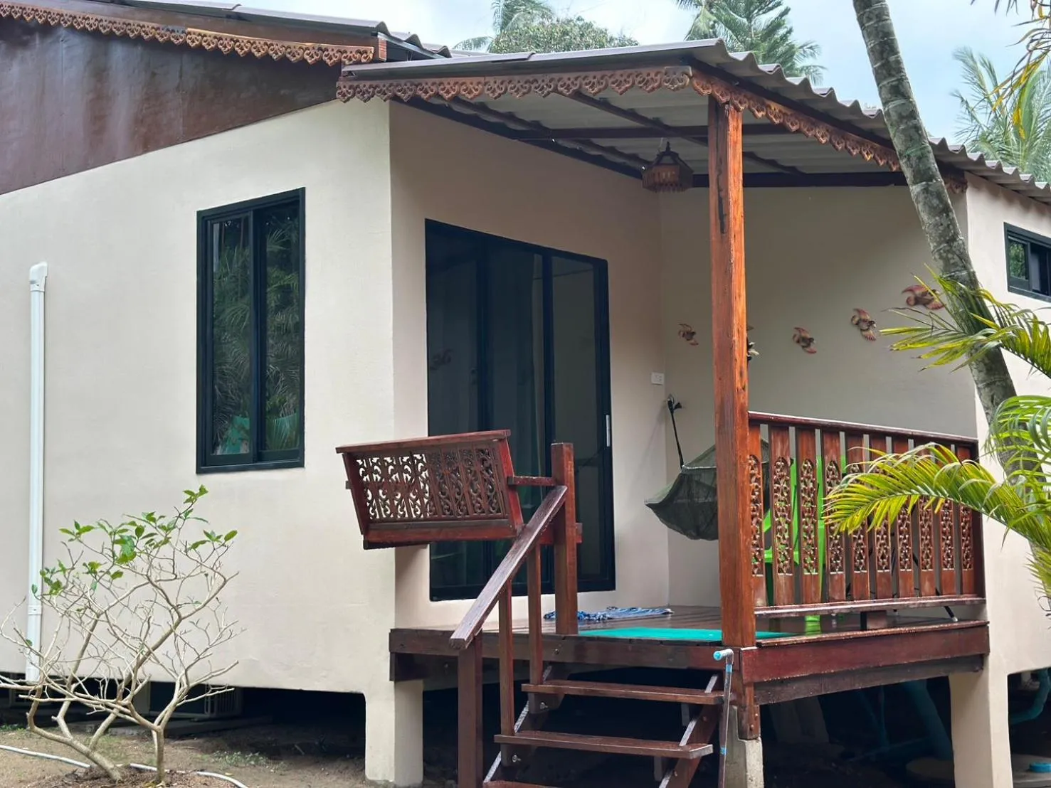 Haad Salad Resort
