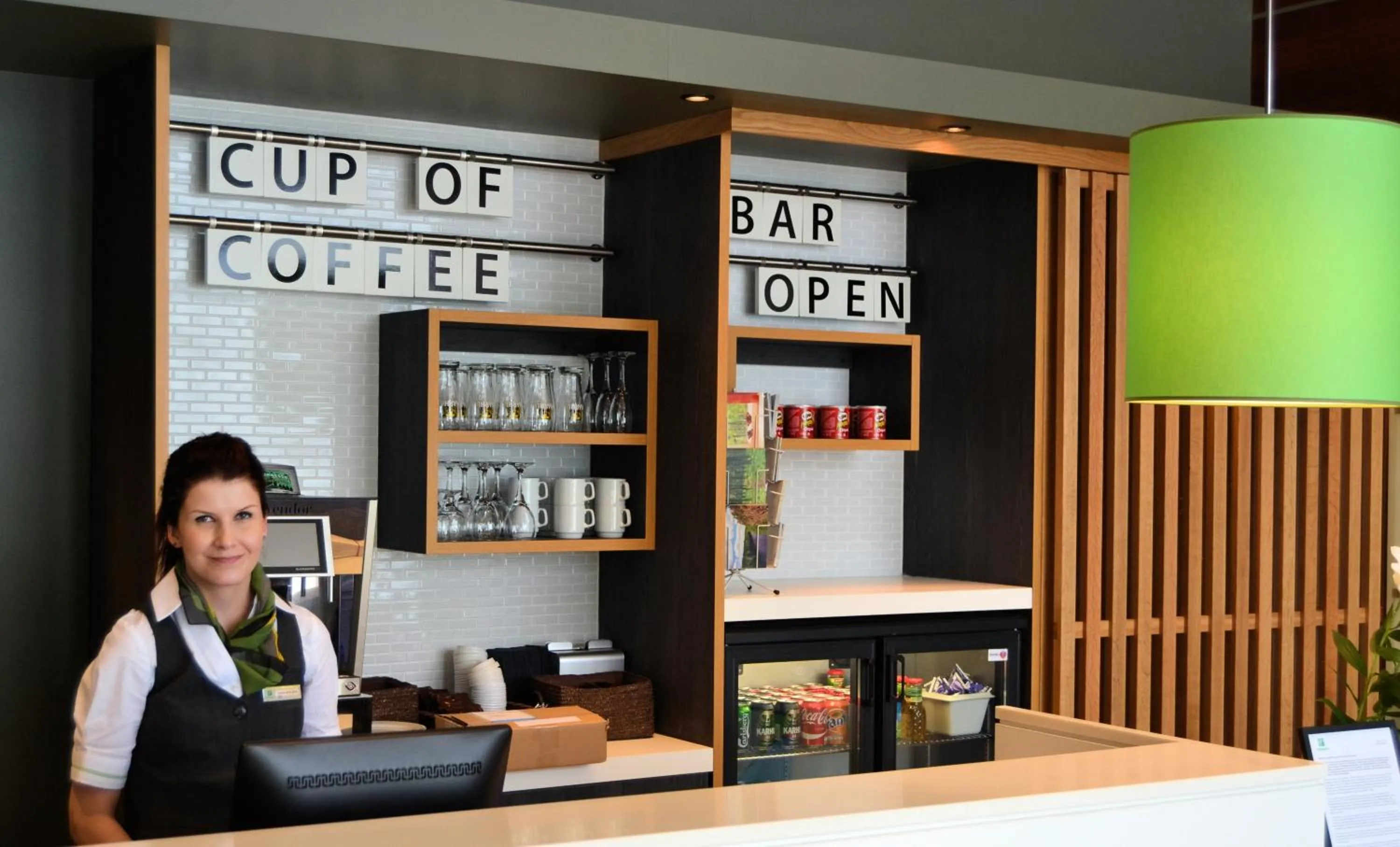 Property building in Holiday Inn Tampere - Central Station by IHG