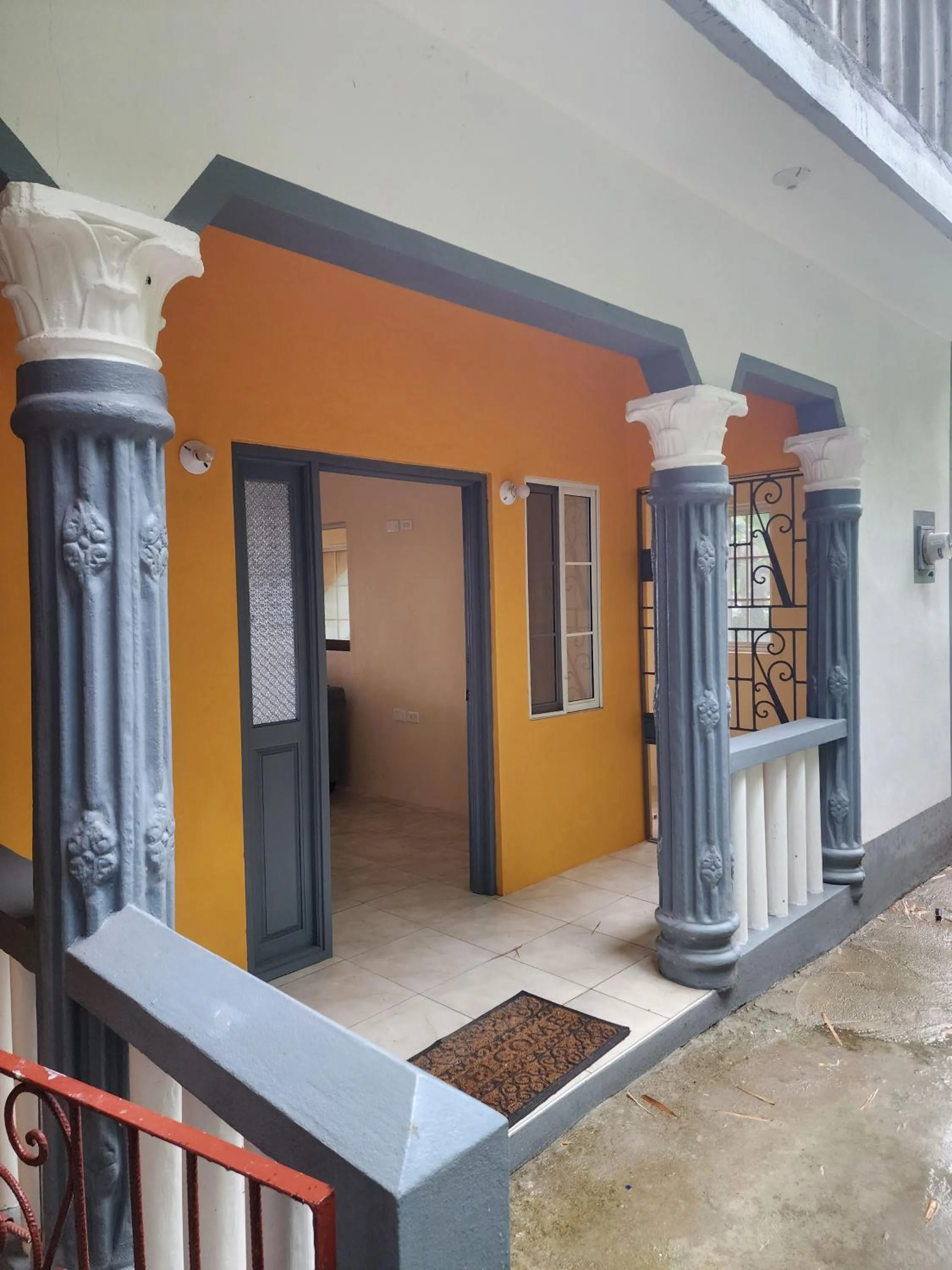 Property building in Viva Violas