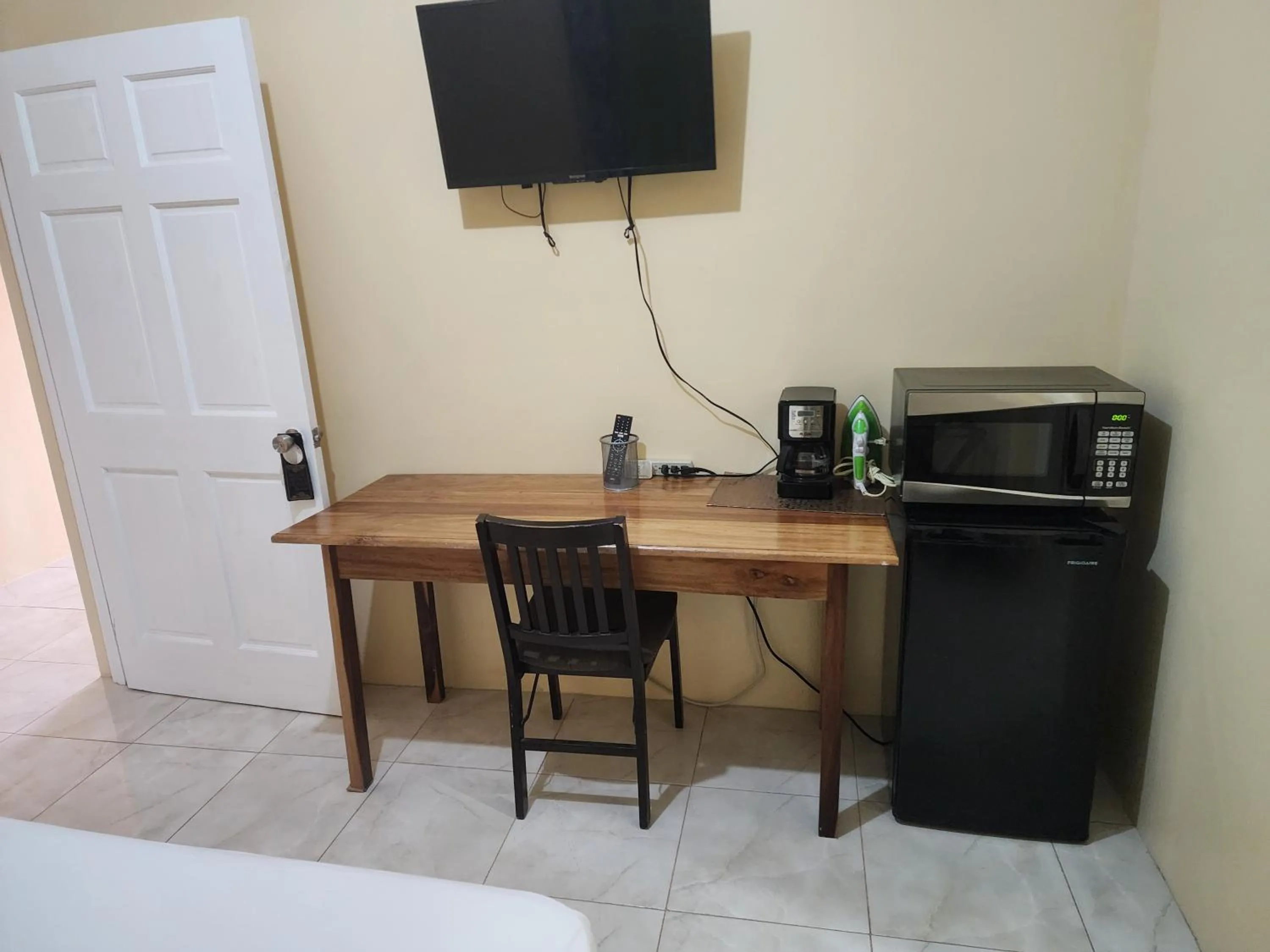 Coffee/tea facilities in Viva Violas