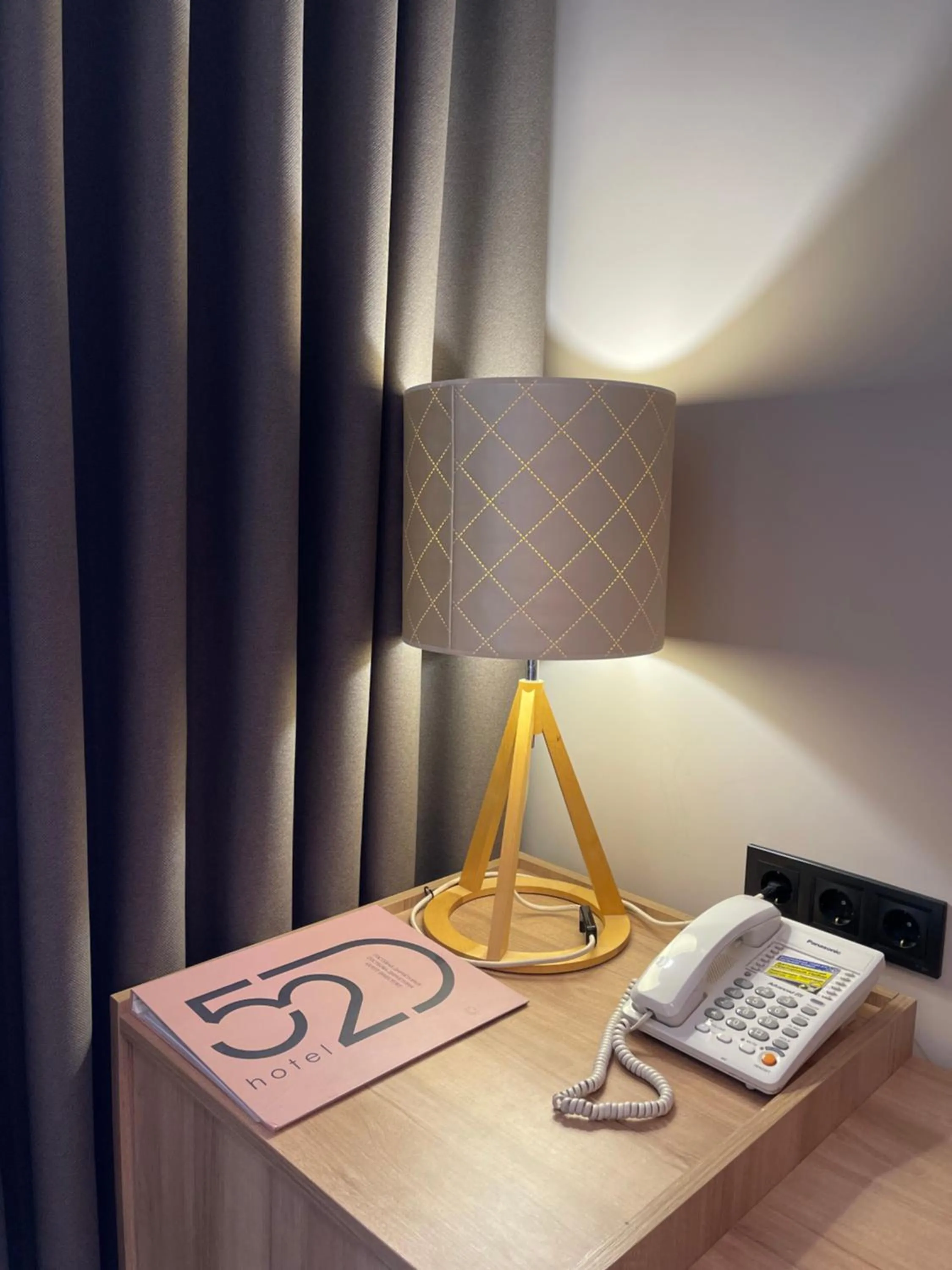 Other in Hotel 52