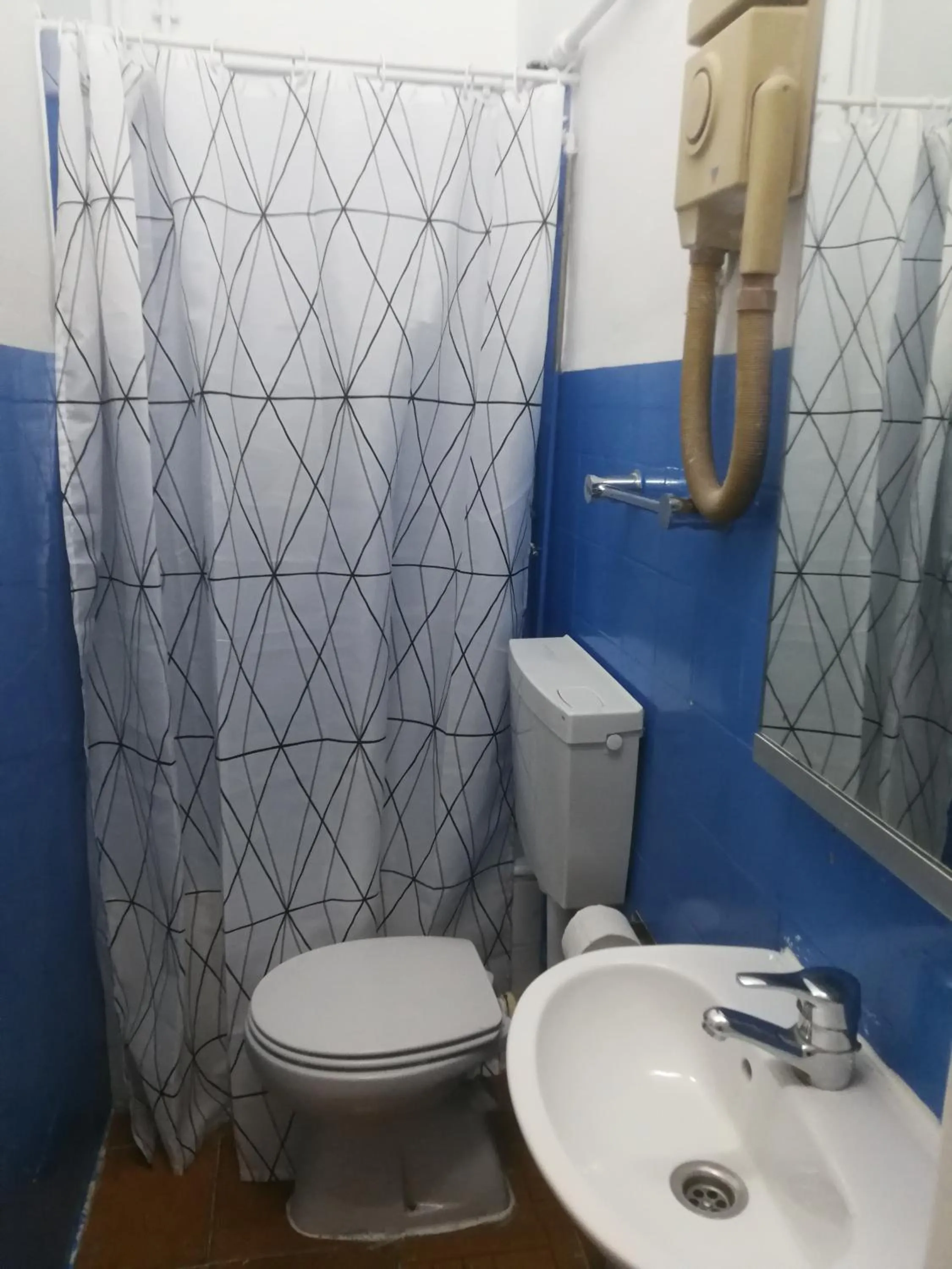 Bathroom in Residencial do Sul