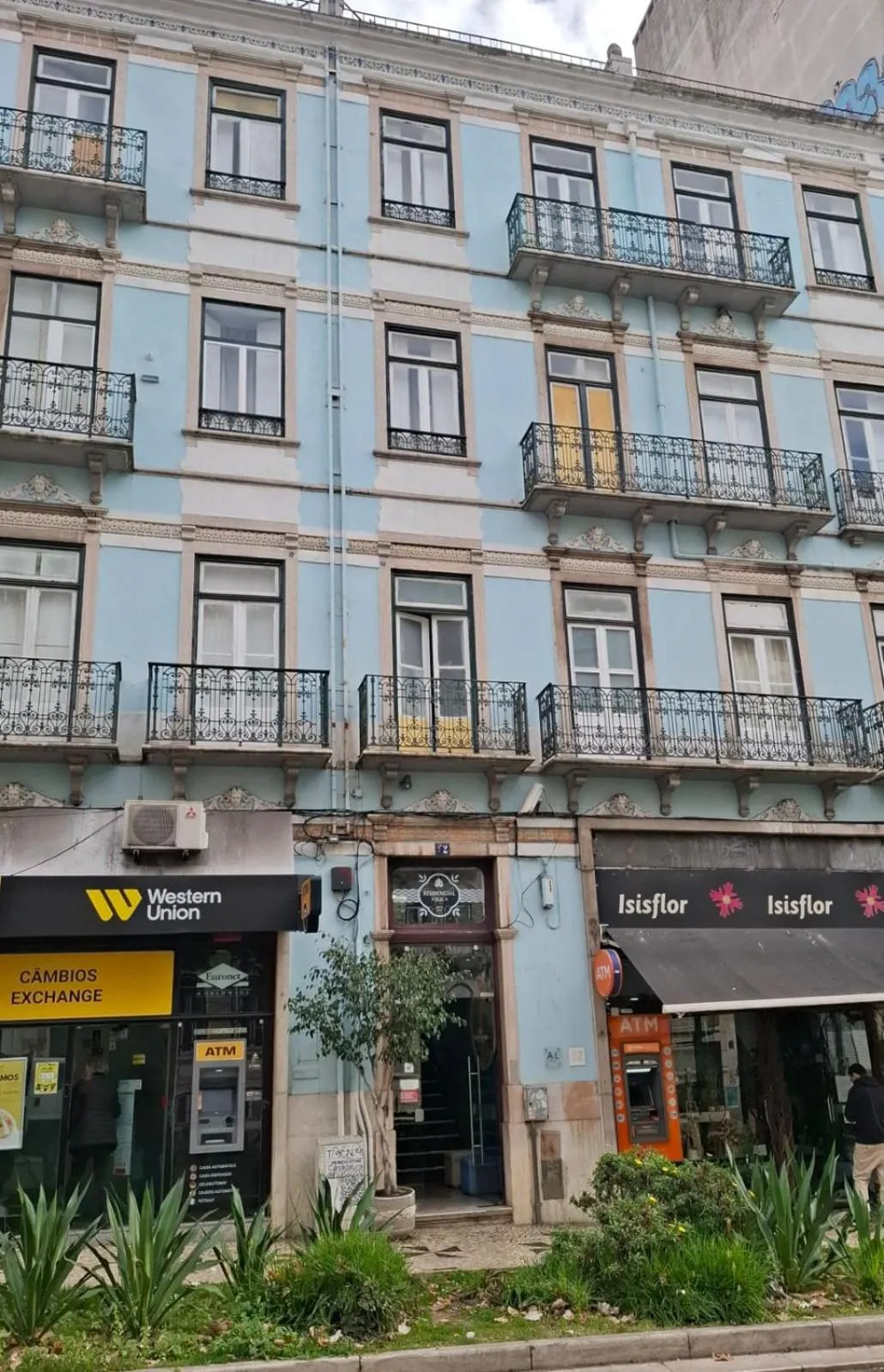Residencial do Sul