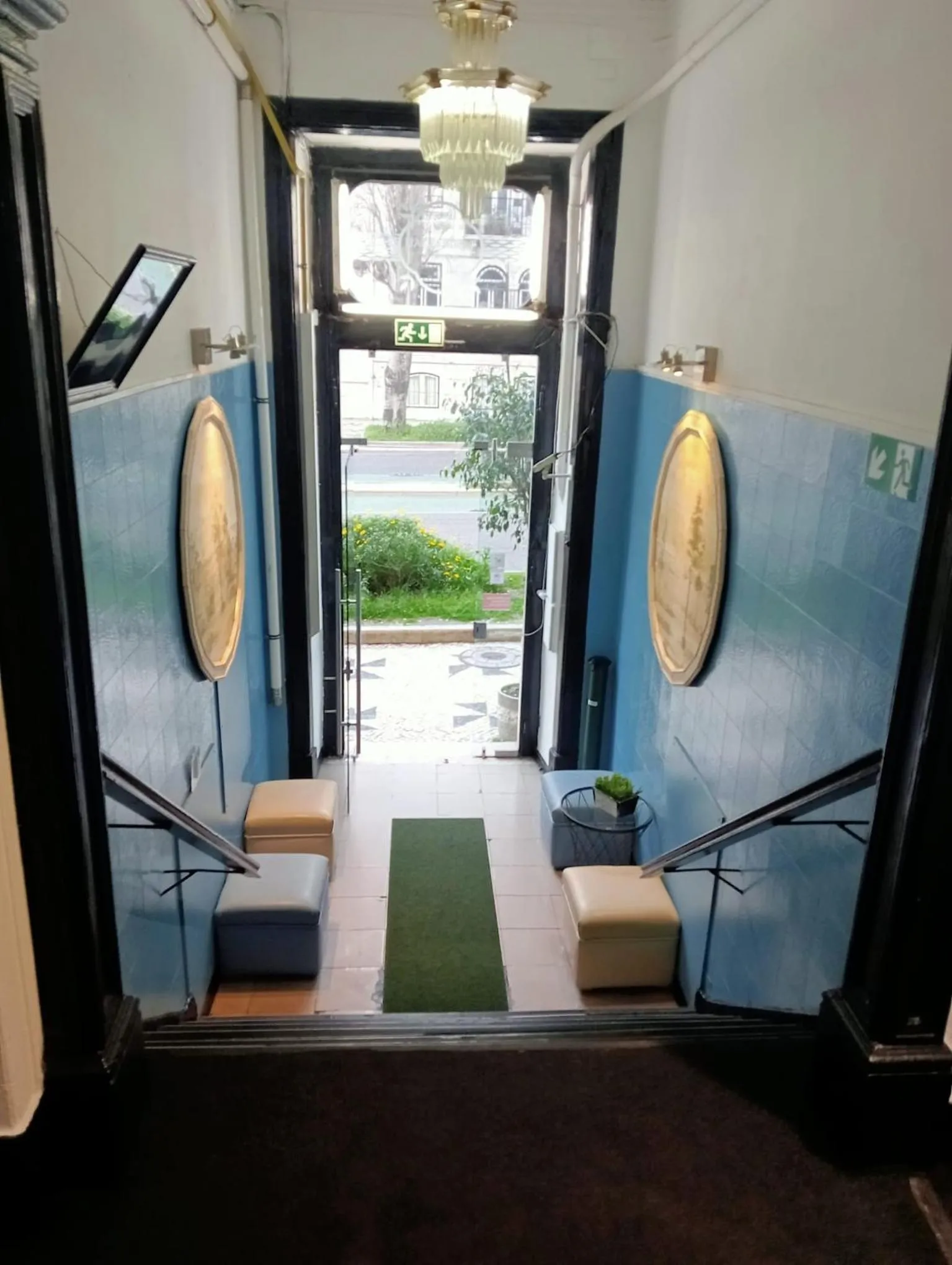 Property building in Residencial do Sul