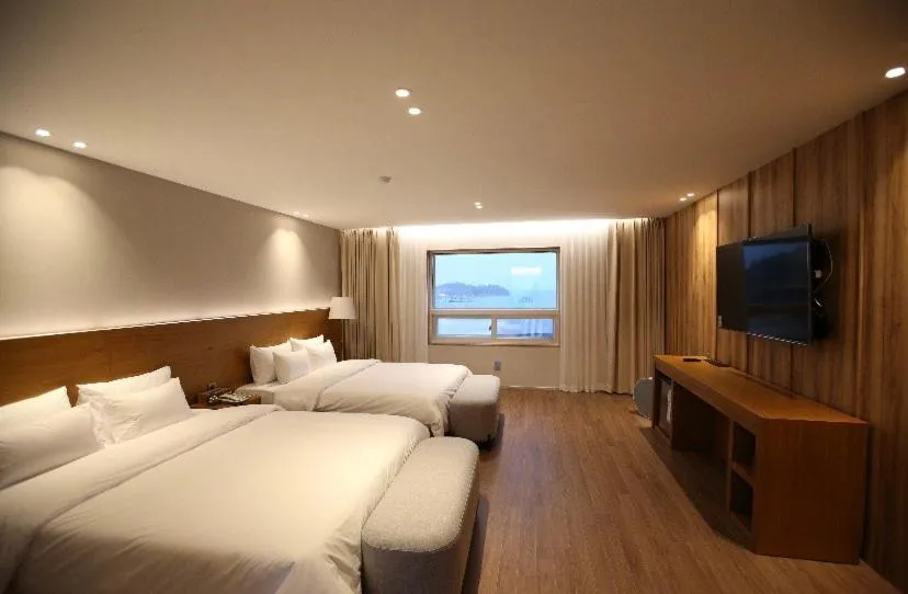 Family Suite in Am Ort Hotel