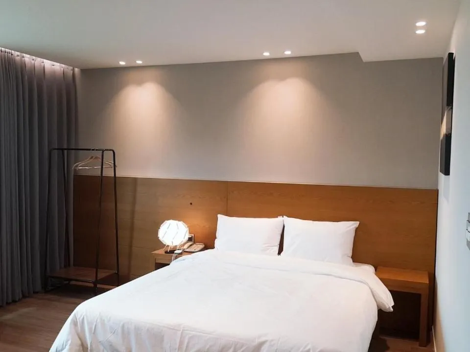 Deluxe Double Room in Am Ort Hotel