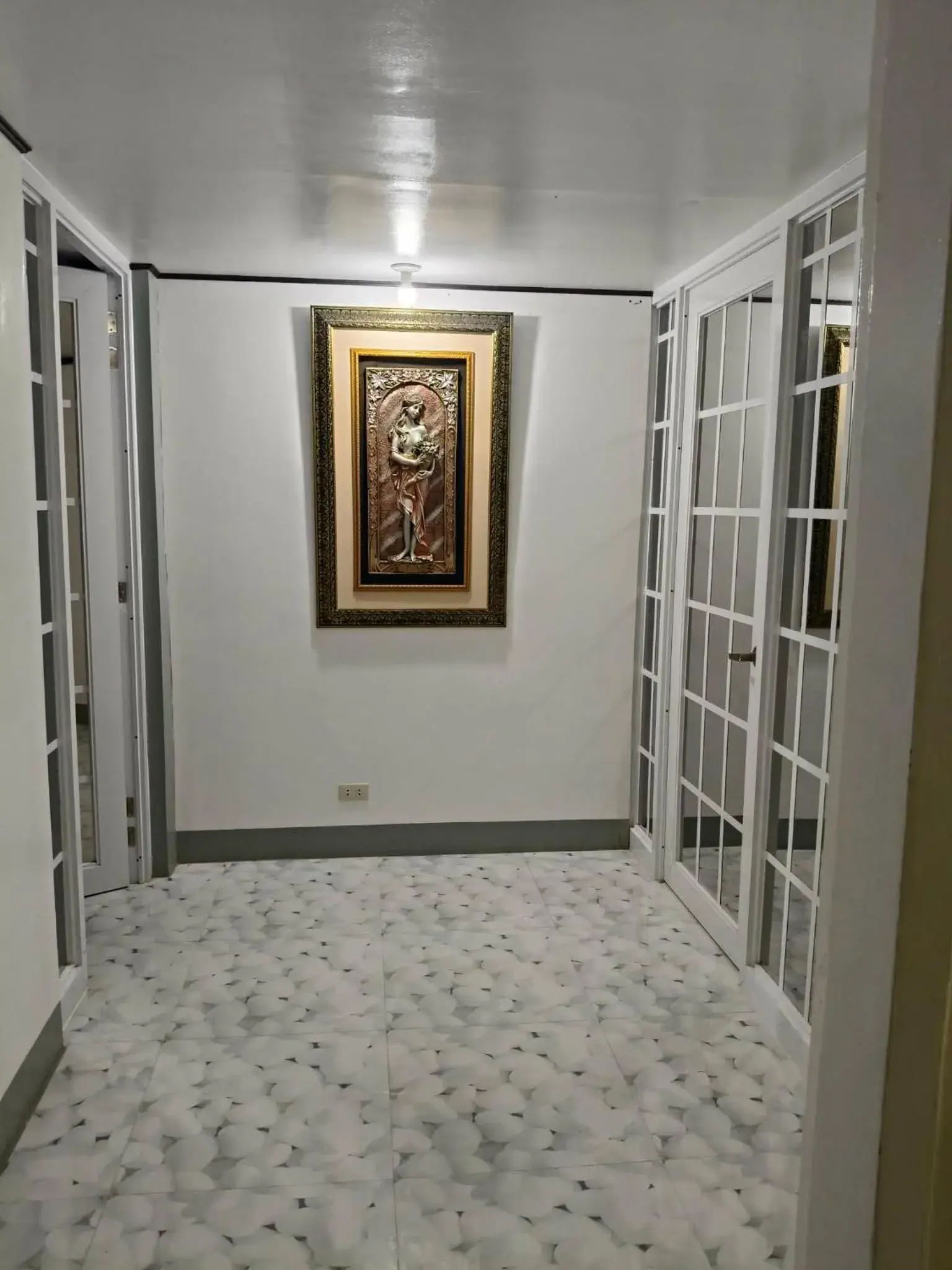 Studio with Ocean View in Mope Beach Resort Studio with Ocean View in Mope Beach Resort