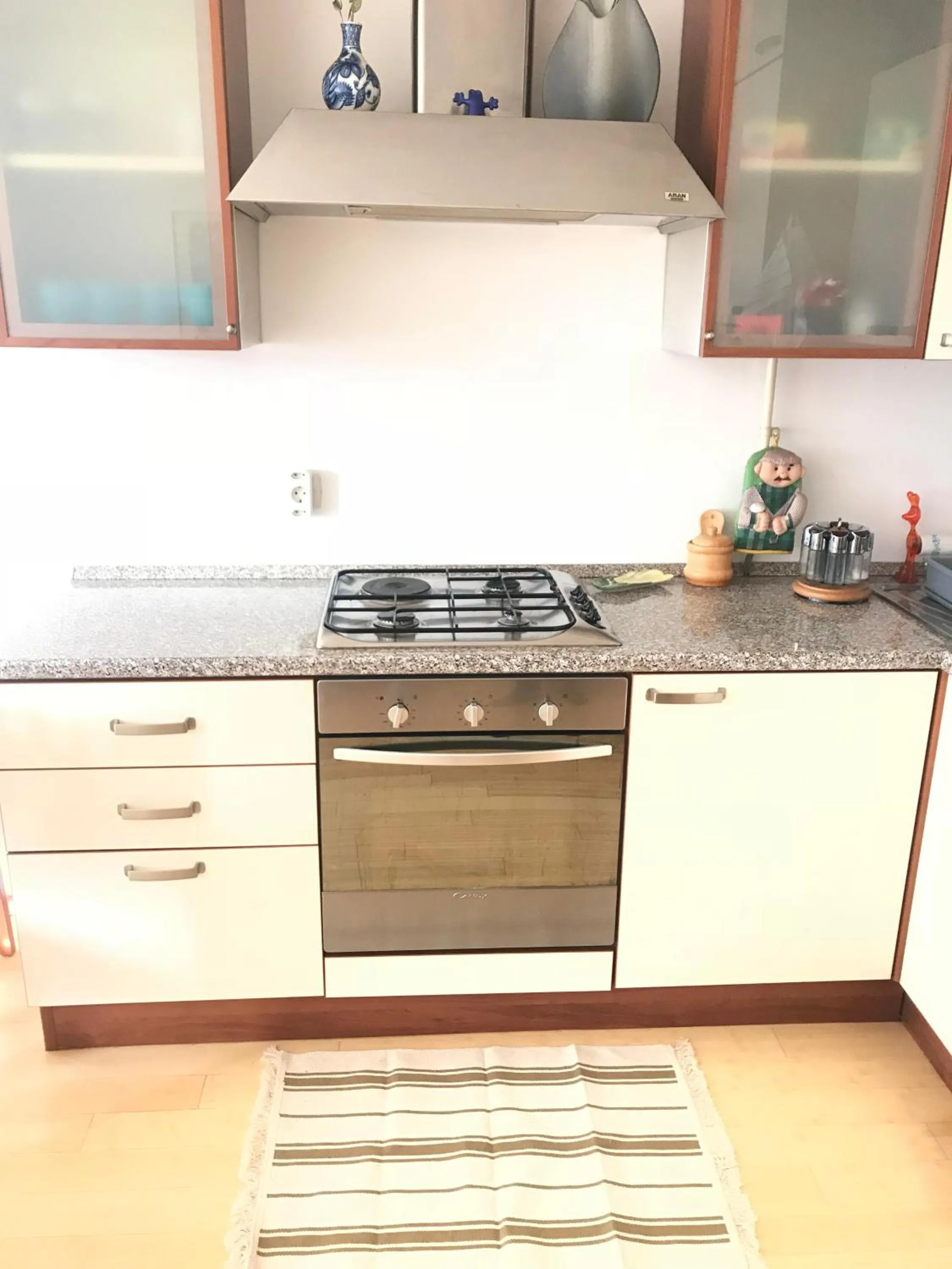 Artsy Apartment Zagreb