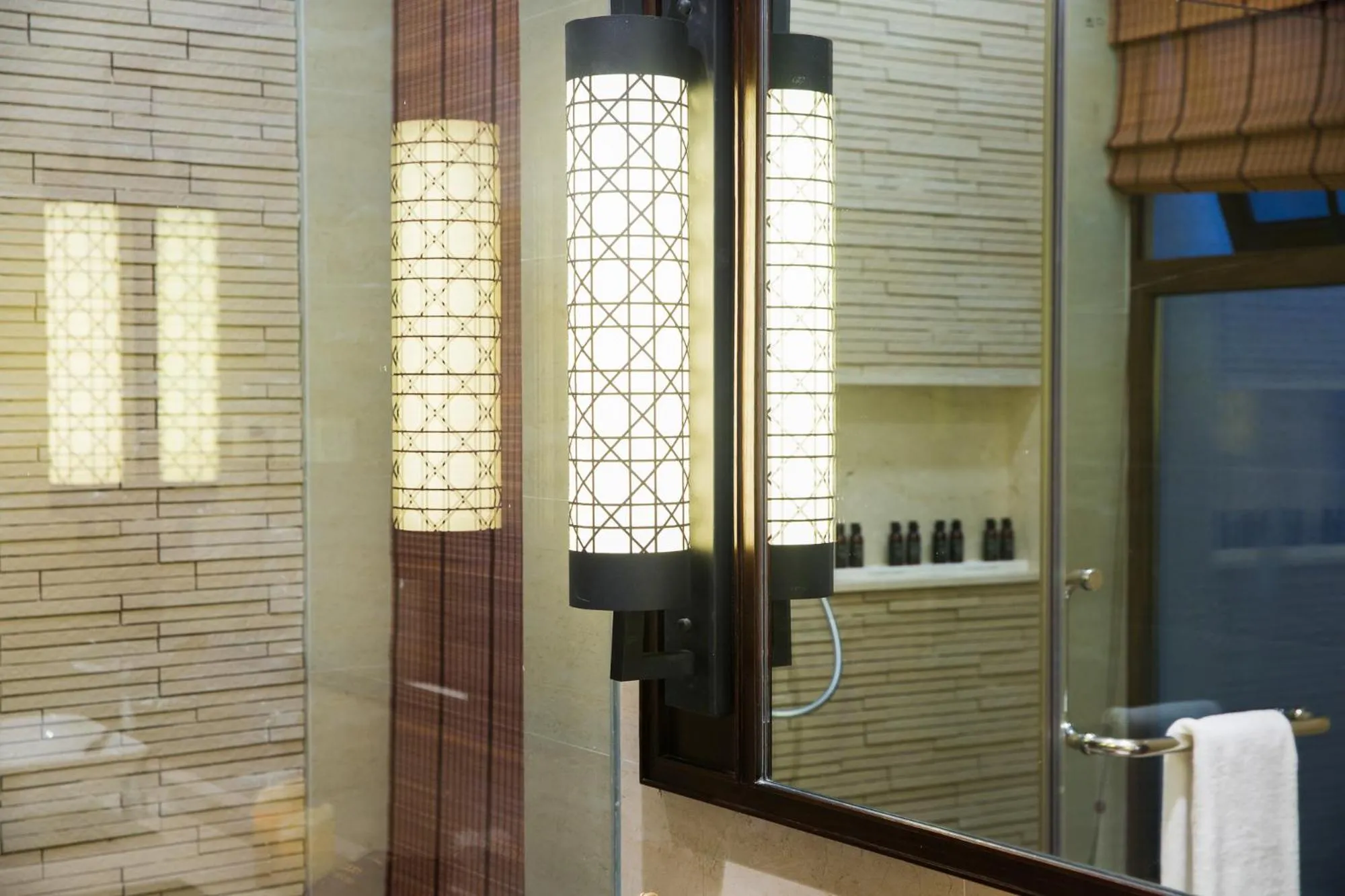 Sanya Haitang Bay Mushe Villa