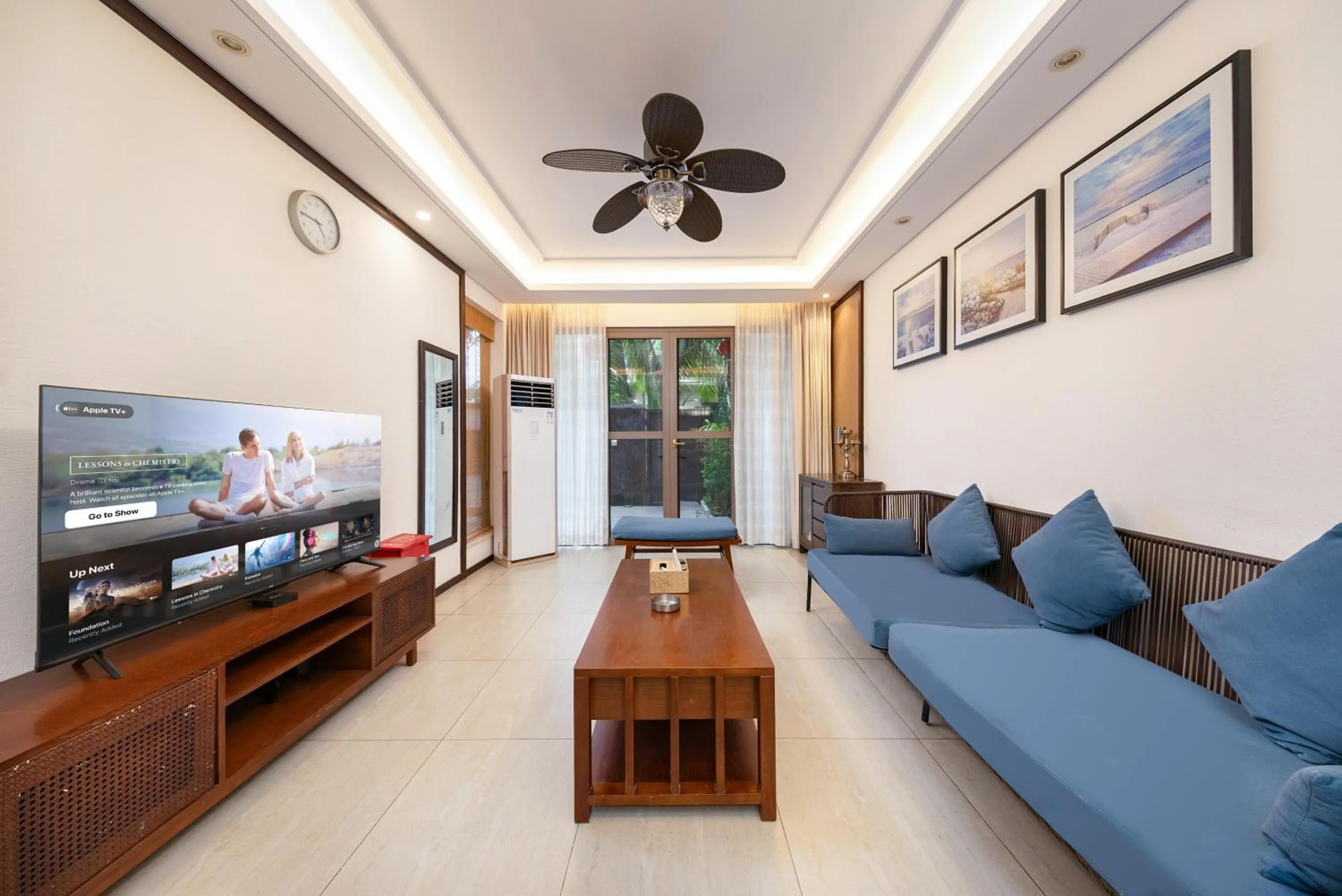 Sanya Haitang Bay Mushe Villa