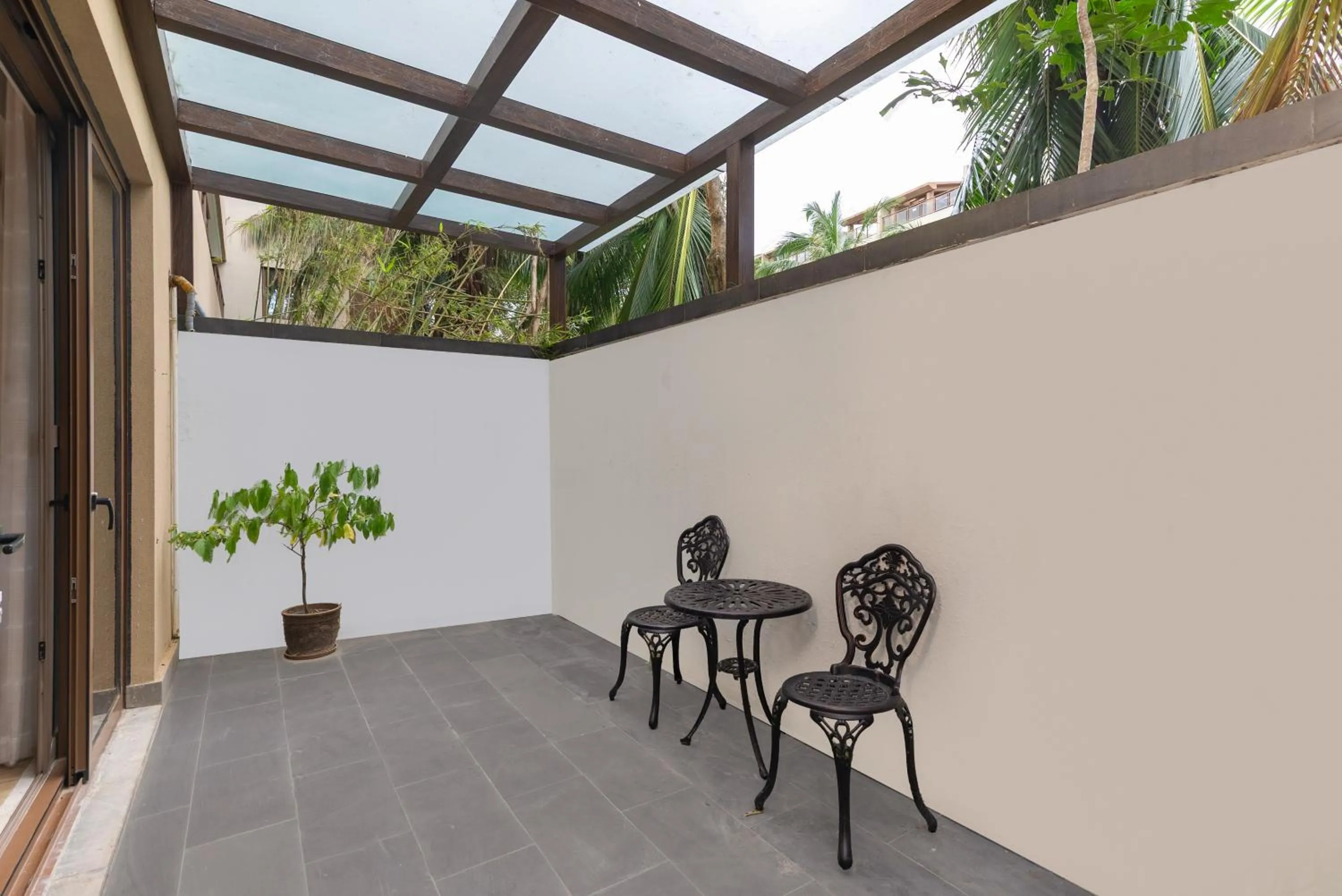 Sanya Haitang Bay Mushe Villa