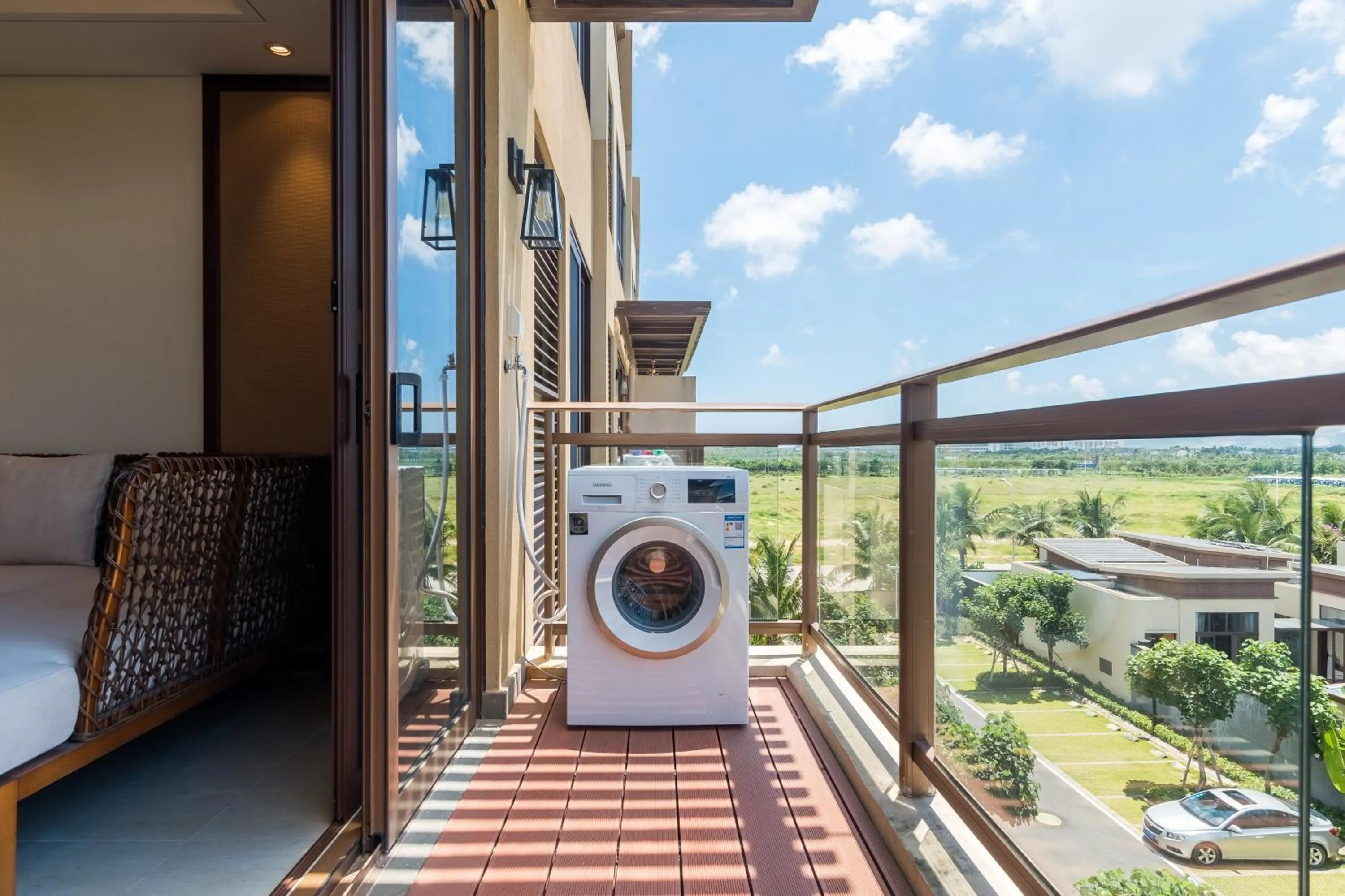 Other in Sanya Haitang Bay Mushe Villa