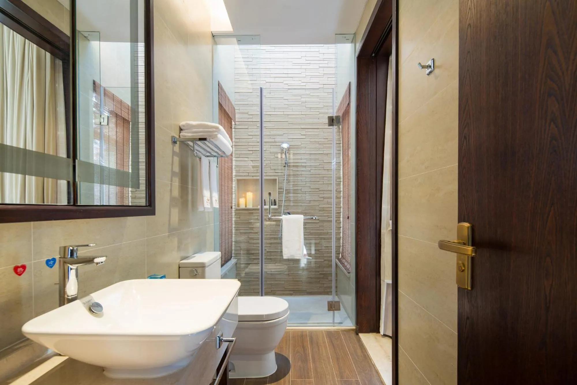 Sanya Haitang Bay Mushe Villa