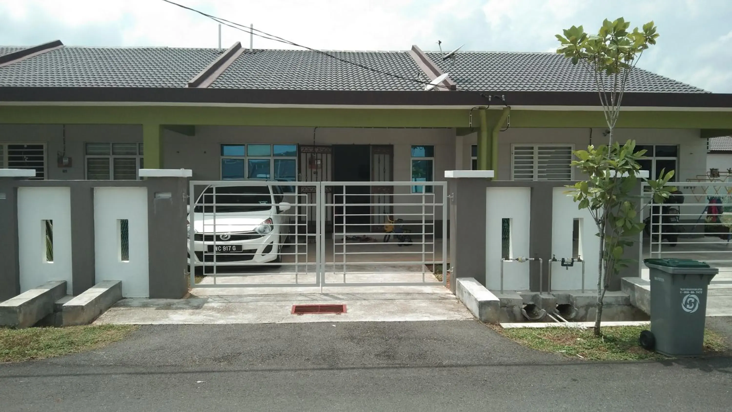 Ainur Homestay Ainur Homestay