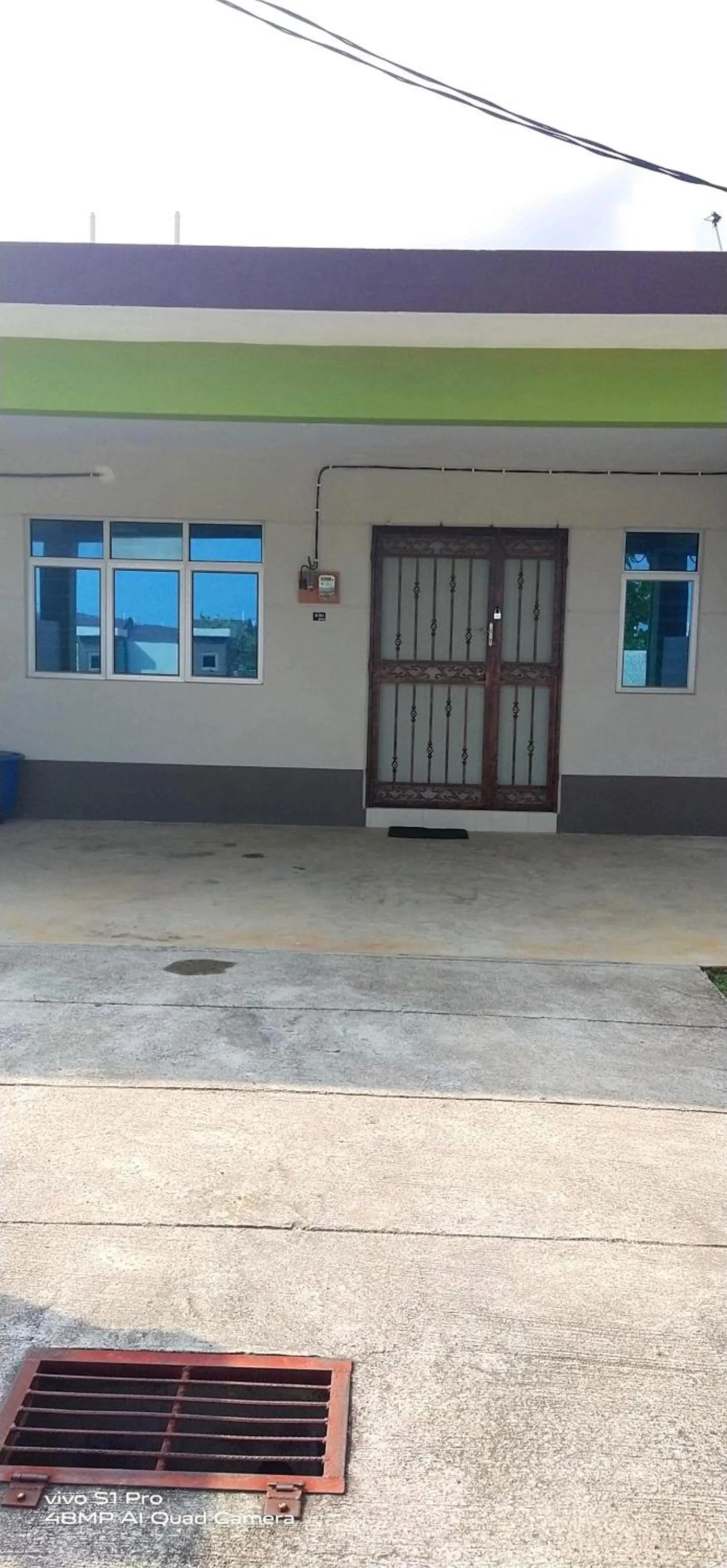 Ainur Homestay