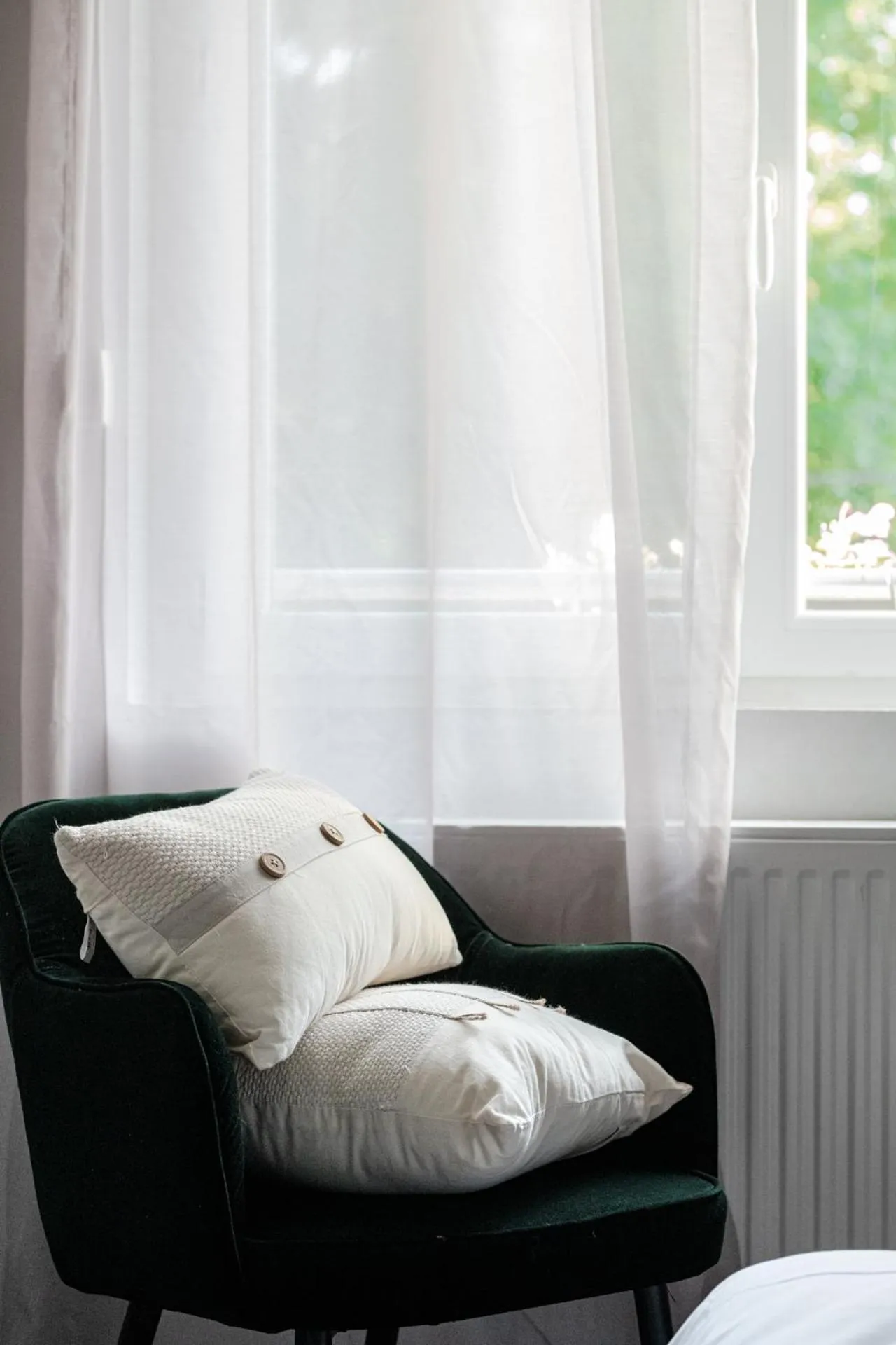 Logis hôtel restaurant Auberge de l'Espinouse