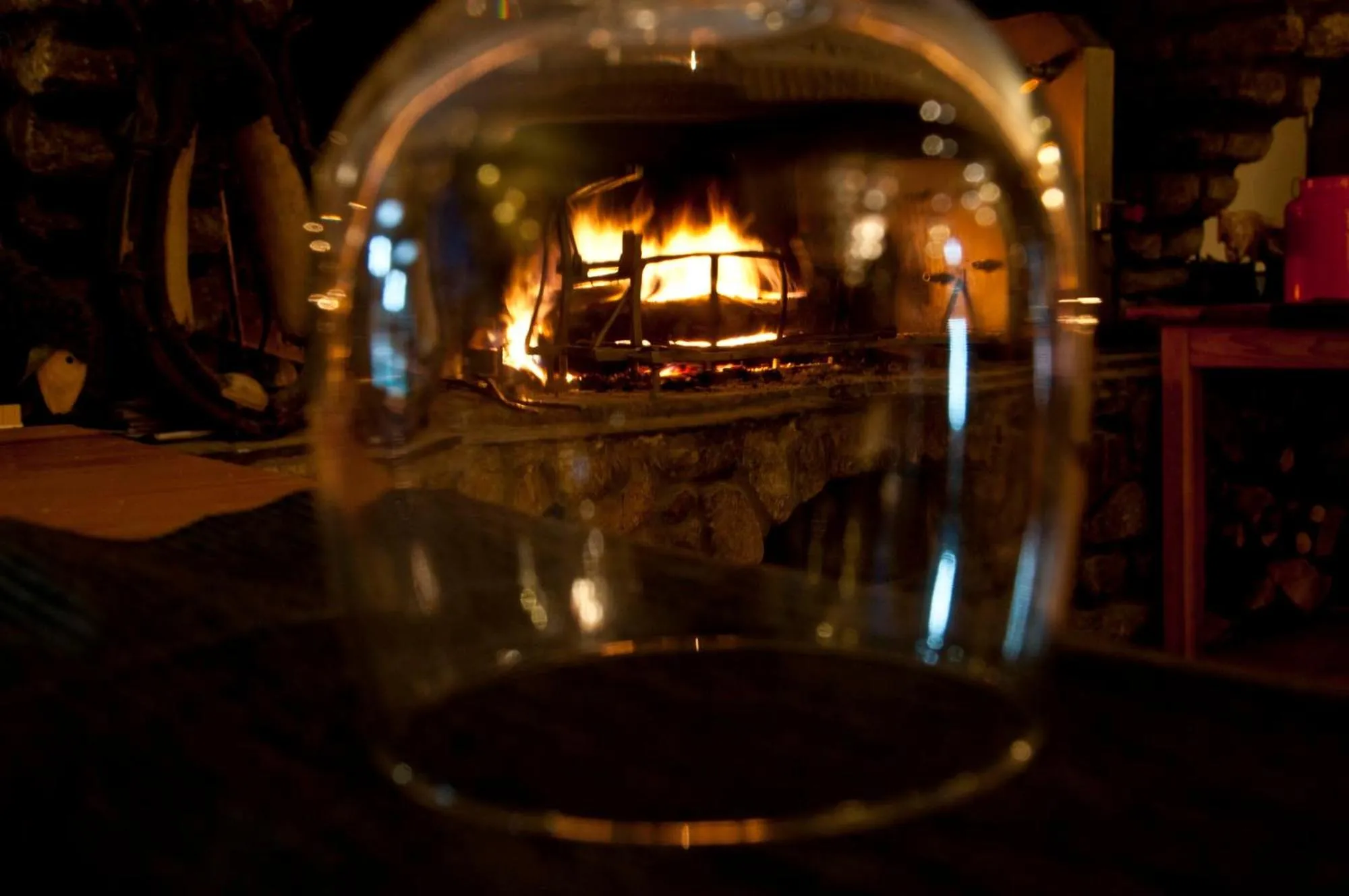 Logis hôtel restaurant Auberge de l'Espinouse