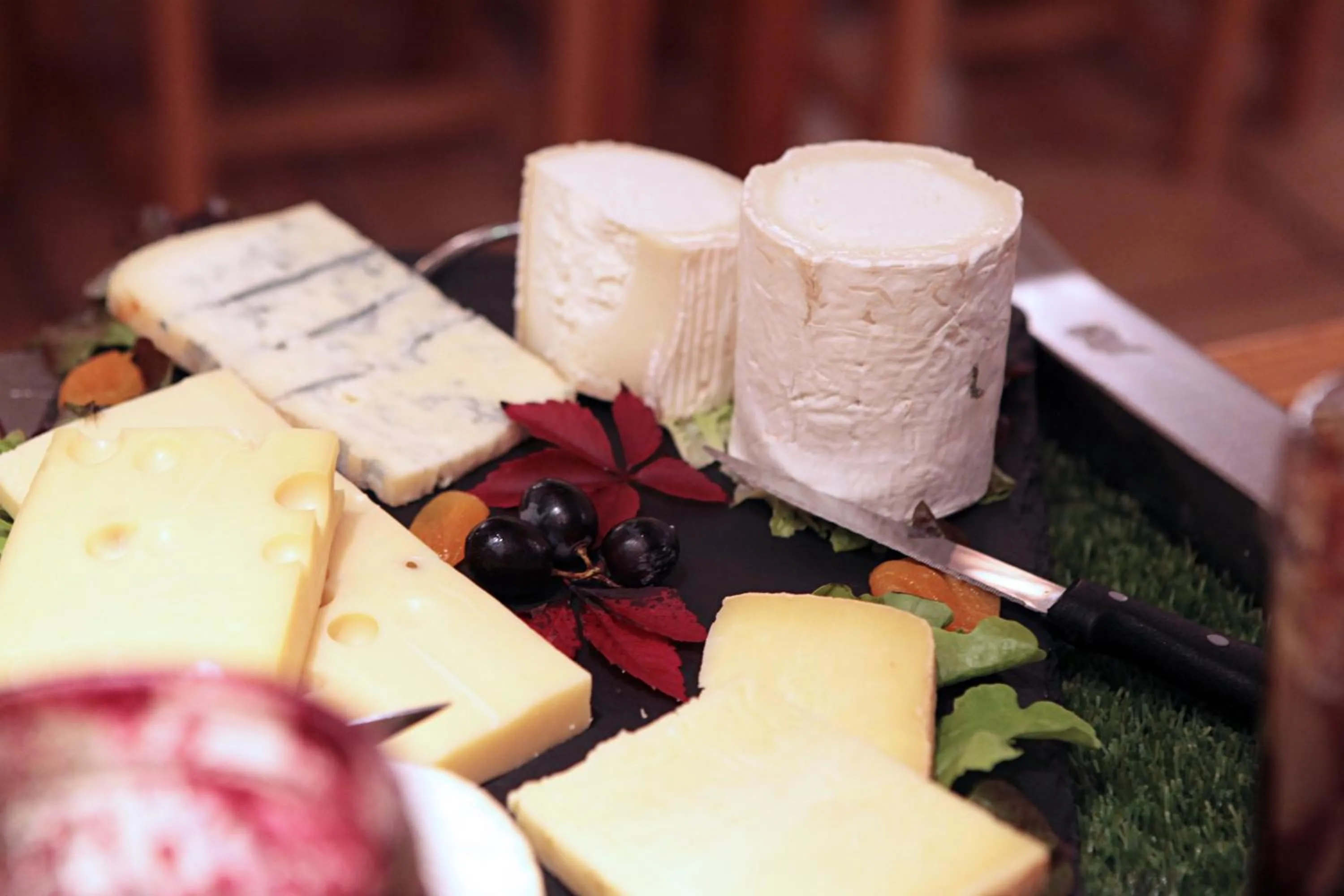 Logis hôtel restaurant Auberge de l'Espinouse