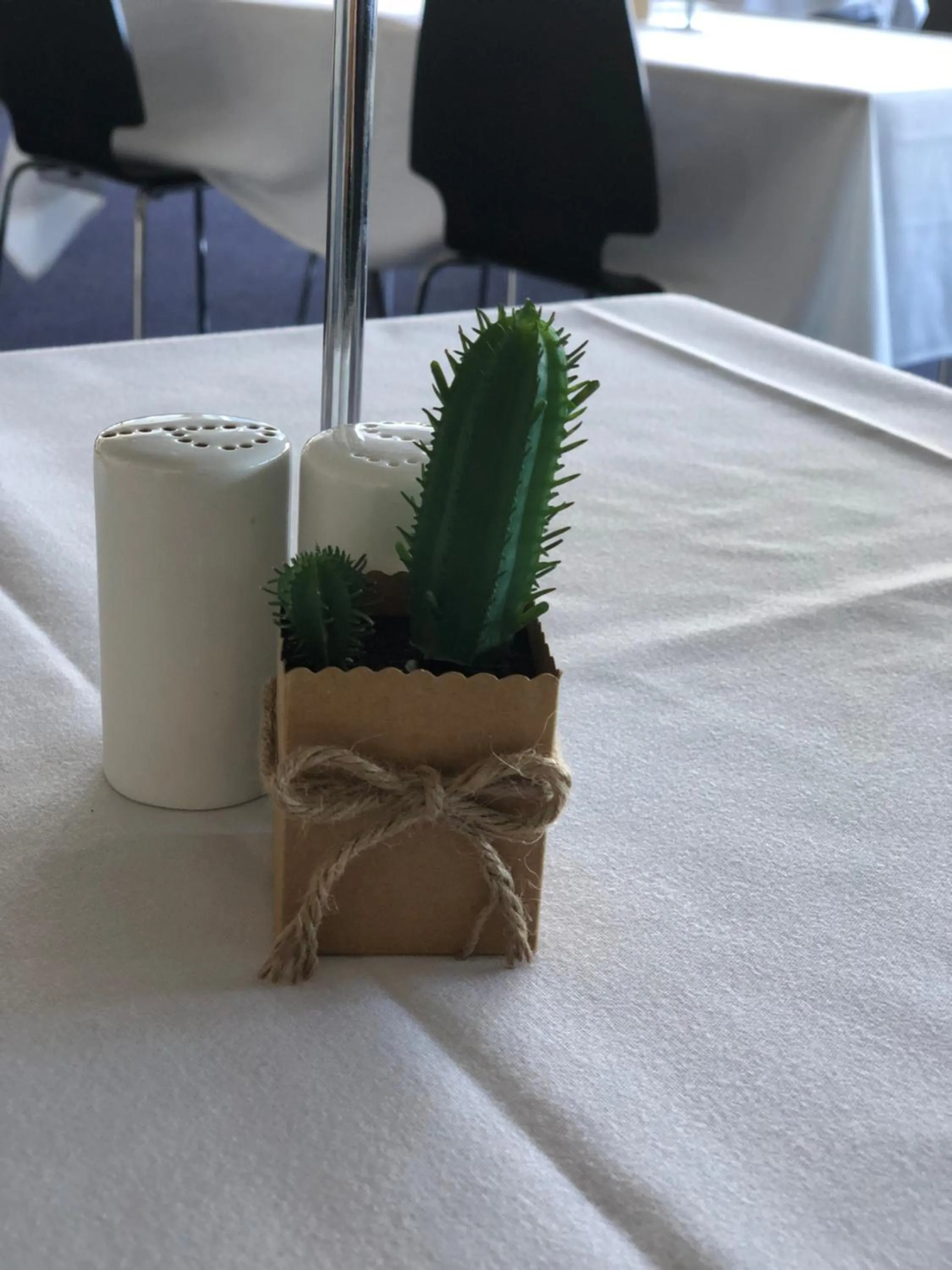 Restaurant/places to eat, Bed in Adelaide Airport Motel