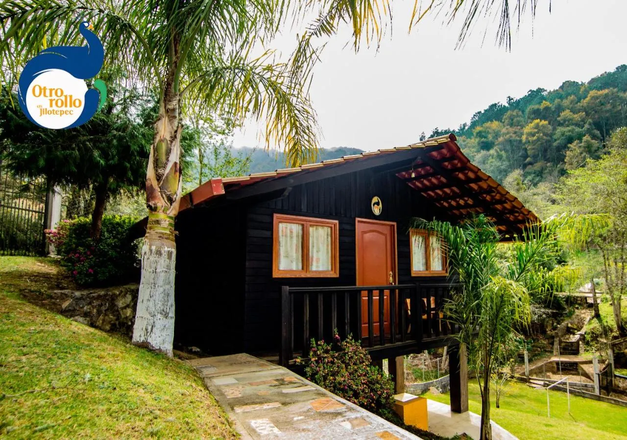 Property building in Otro Rollo en Jilotepec