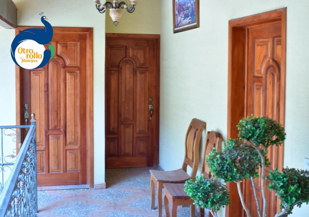 Property building in Otro Rollo en Jilotepec