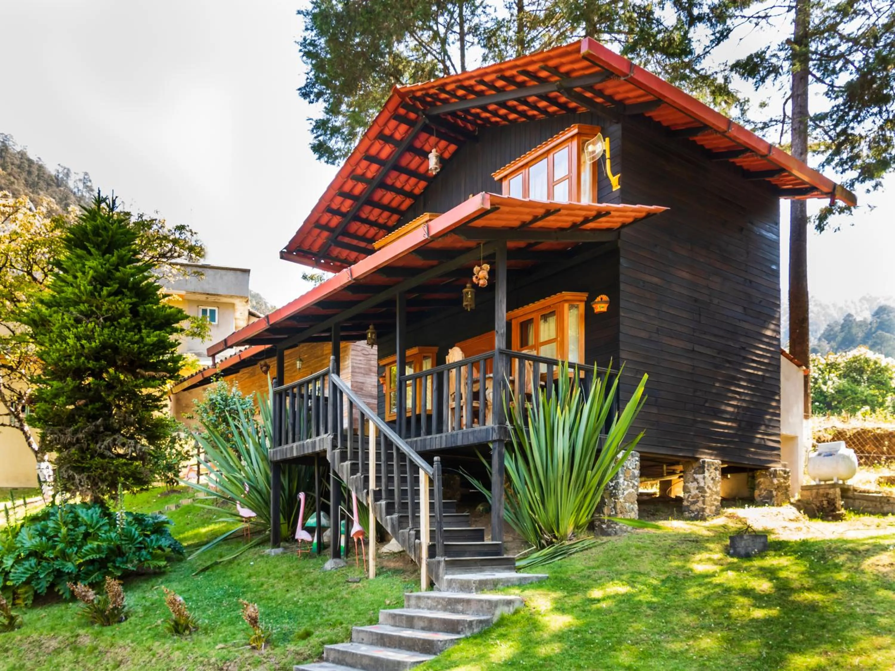 Property building in Otro Rollo en Jilotepec