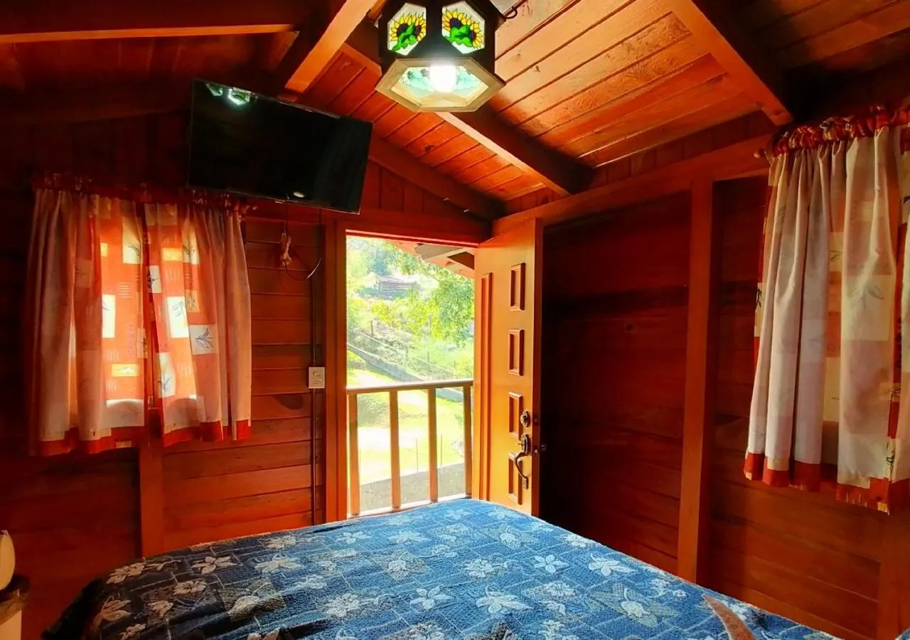 Bed in Otro Rollo en Jilotepec