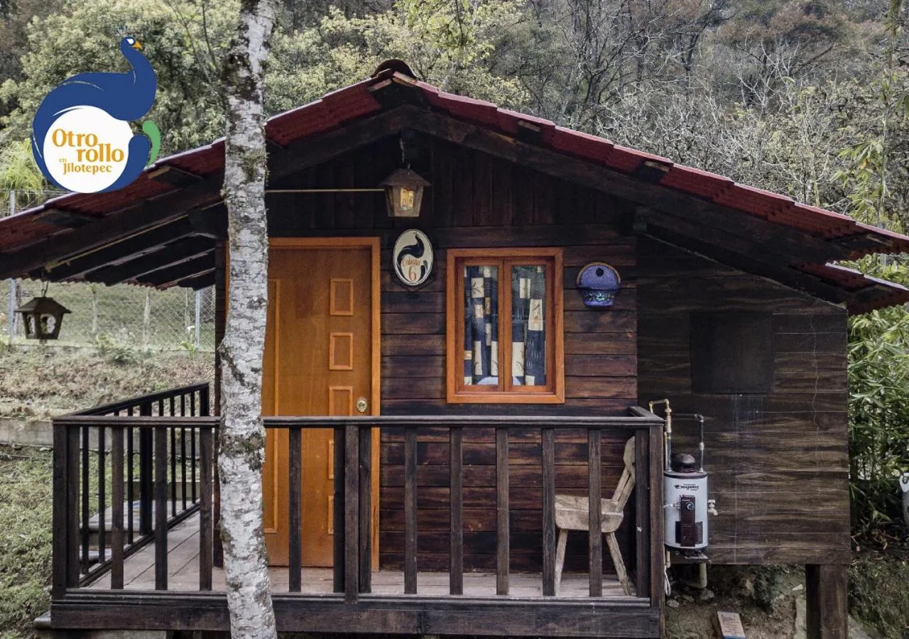 Property building in Otro Rollo en Jilotepec