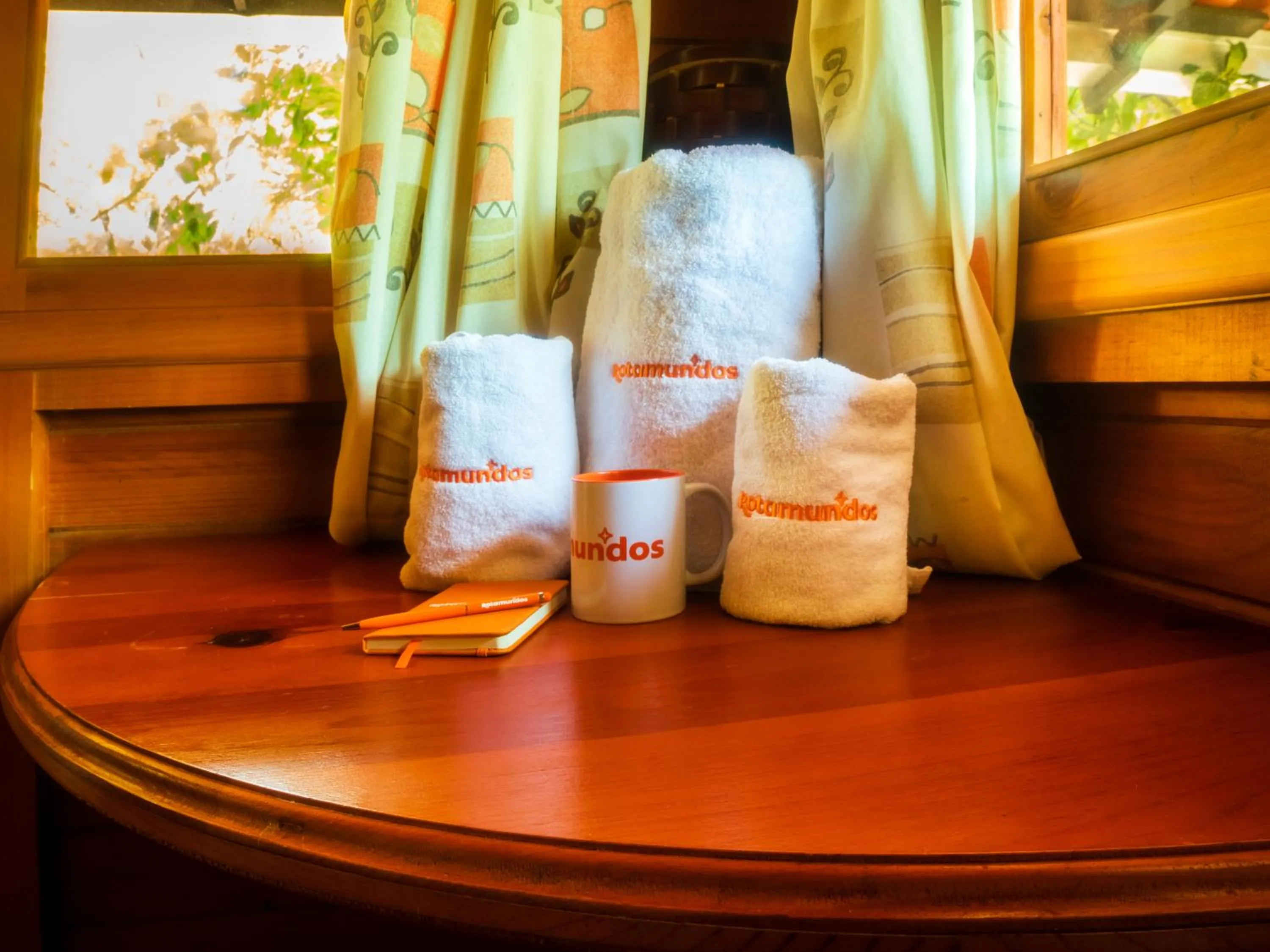 towels in Otro Rollo en Jilotepec