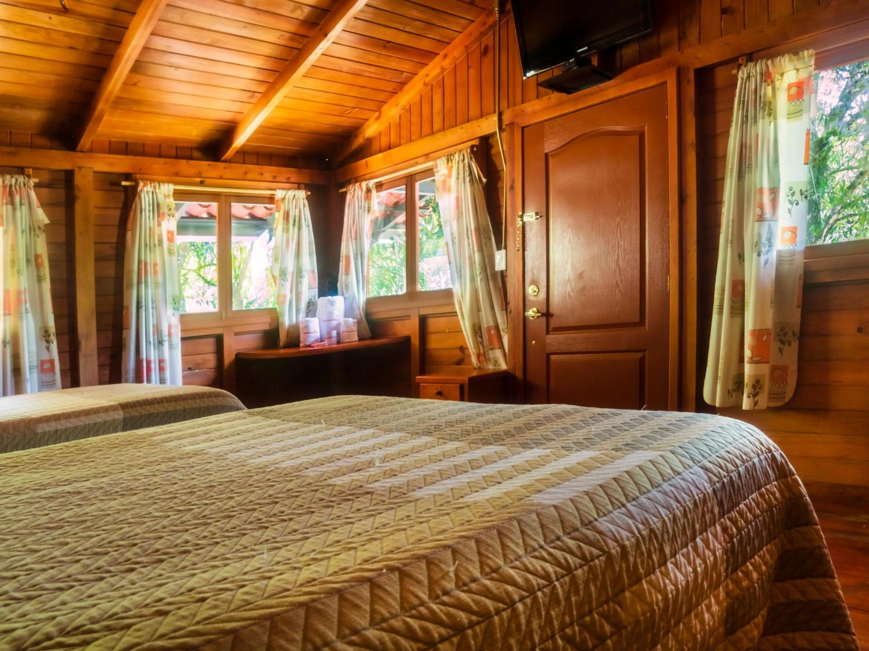 Bed in Otro Rollo en Jilotepec