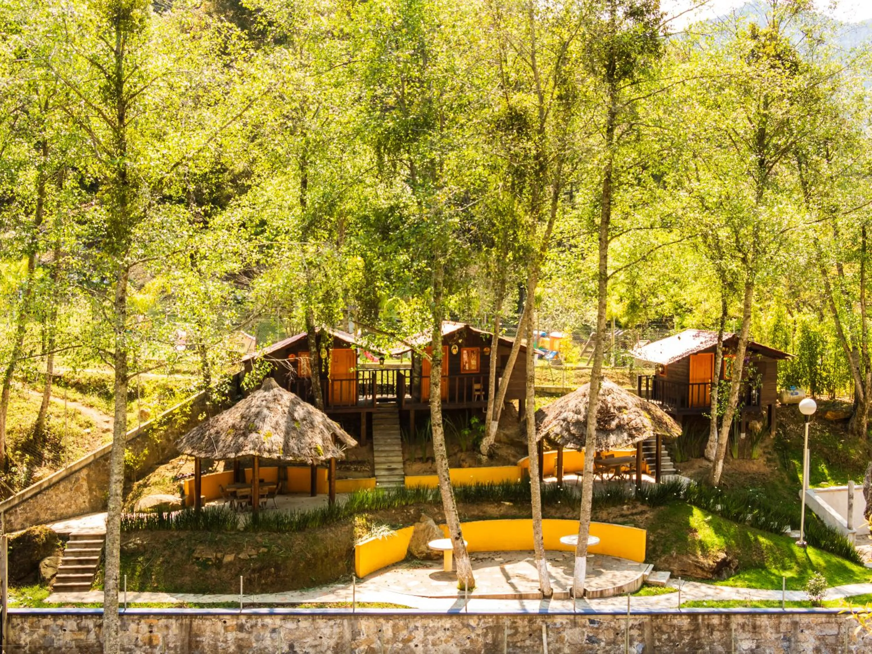 Property building in Otro Rollo en Jilotepec