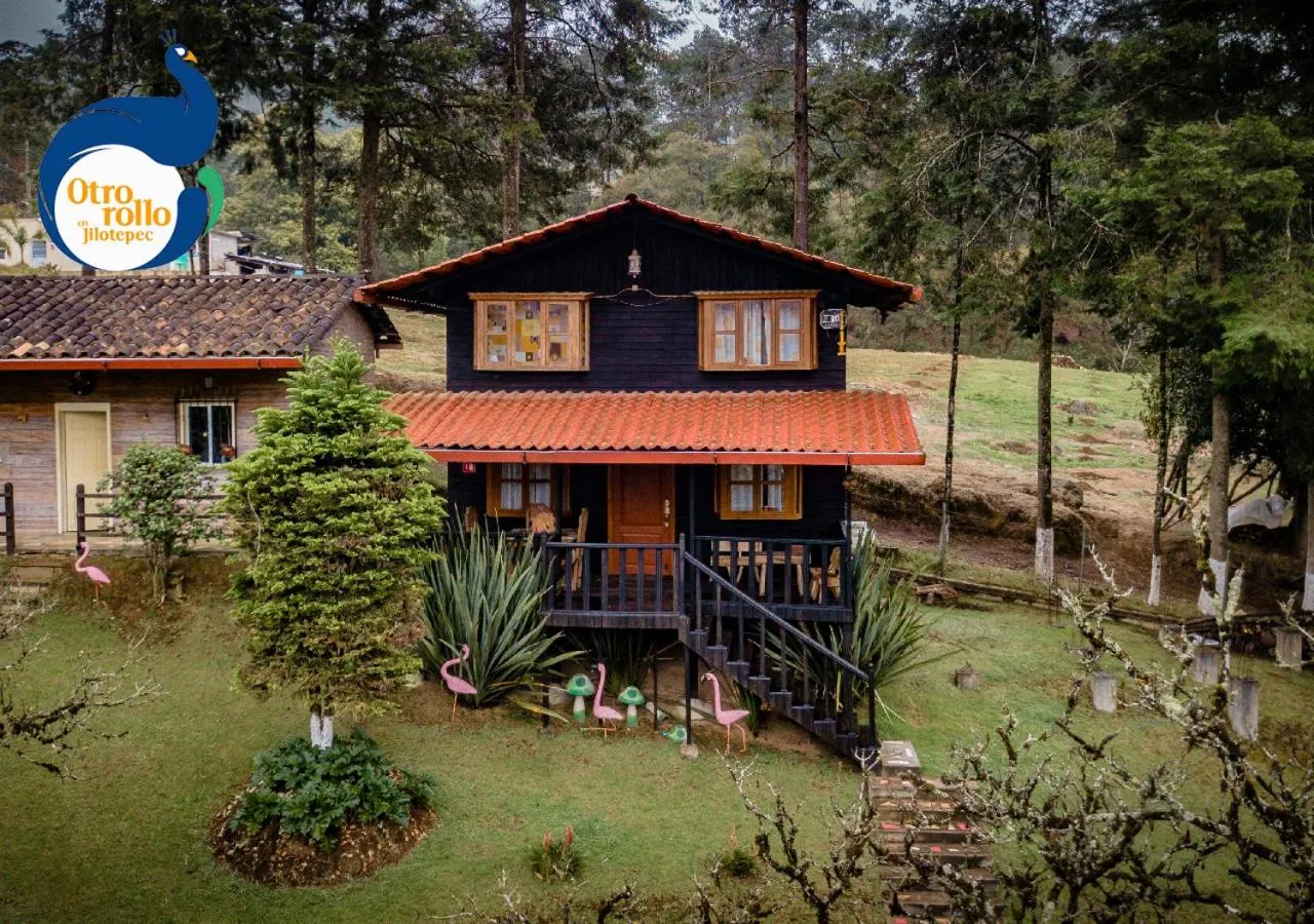 Property building in Otro Rollo en Jilotepec