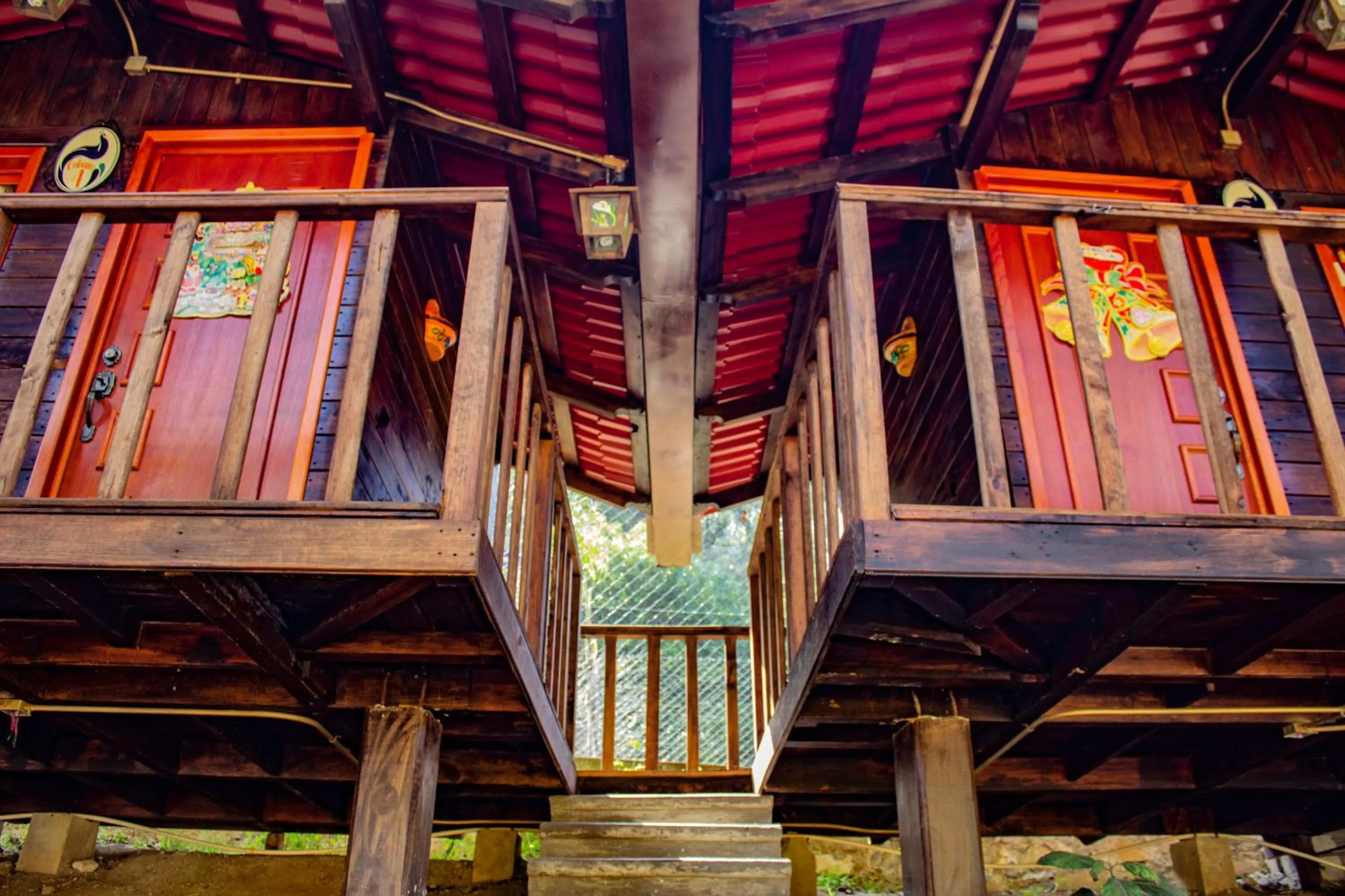 Property building in Otro Rollo en Jilotepec